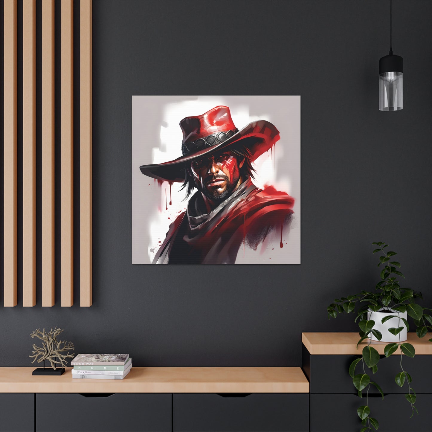 GHOST OPS ART 0270