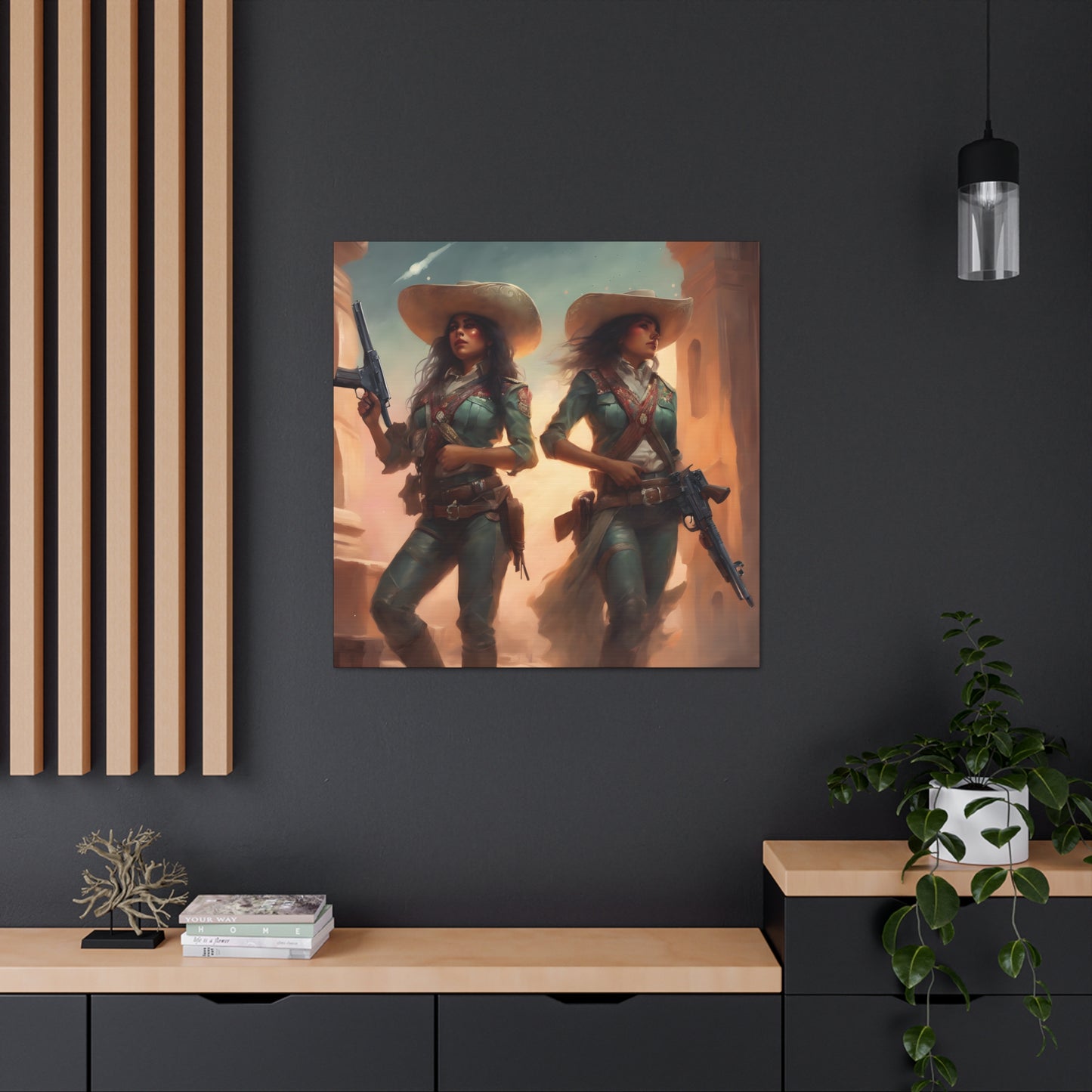 GHOST OPS ART 0076