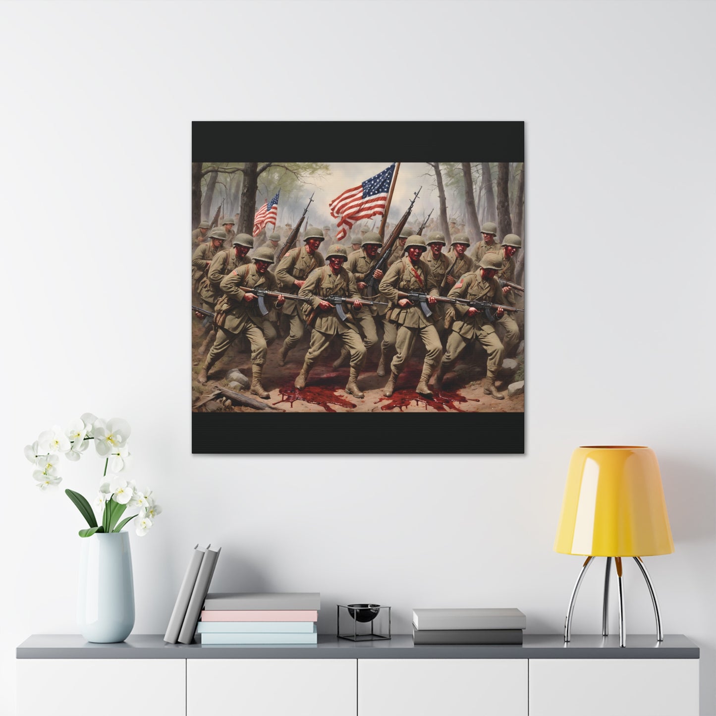 GHOST OPS ART 0239