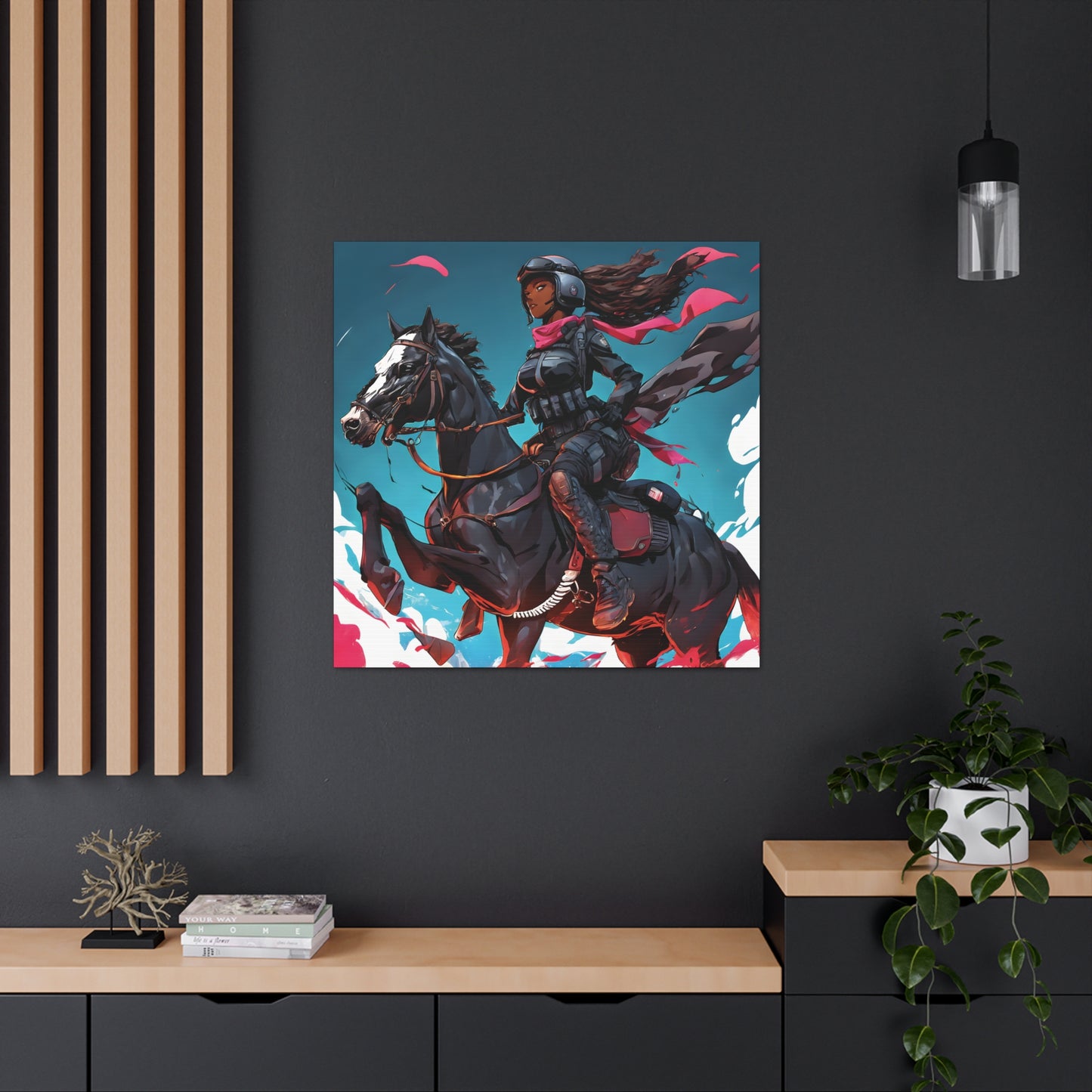 GHOST OPS ART 0013