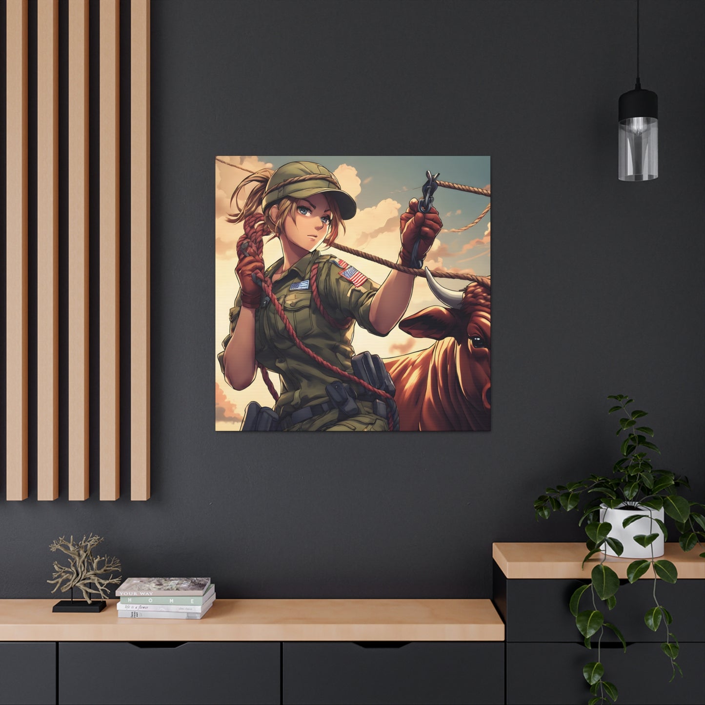 GHOST OPS ART 0081