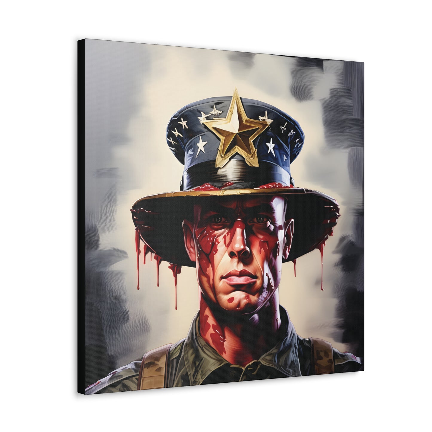 GHOST OPS ART 0258