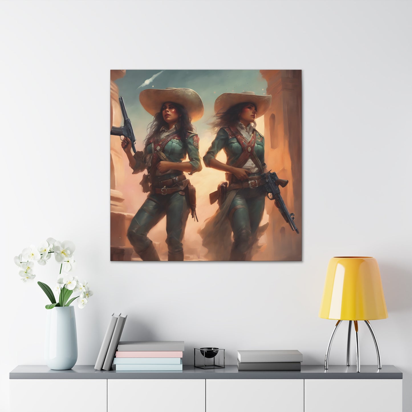 GHOST OPS ART 0076