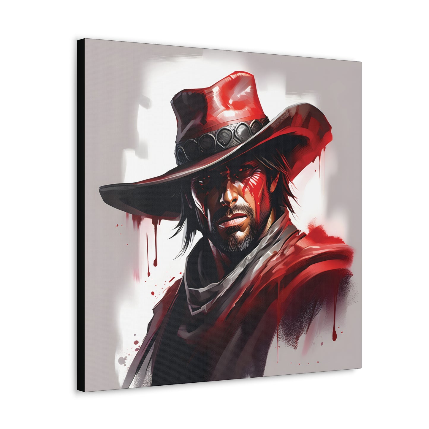 GHOST OPS ART 0270