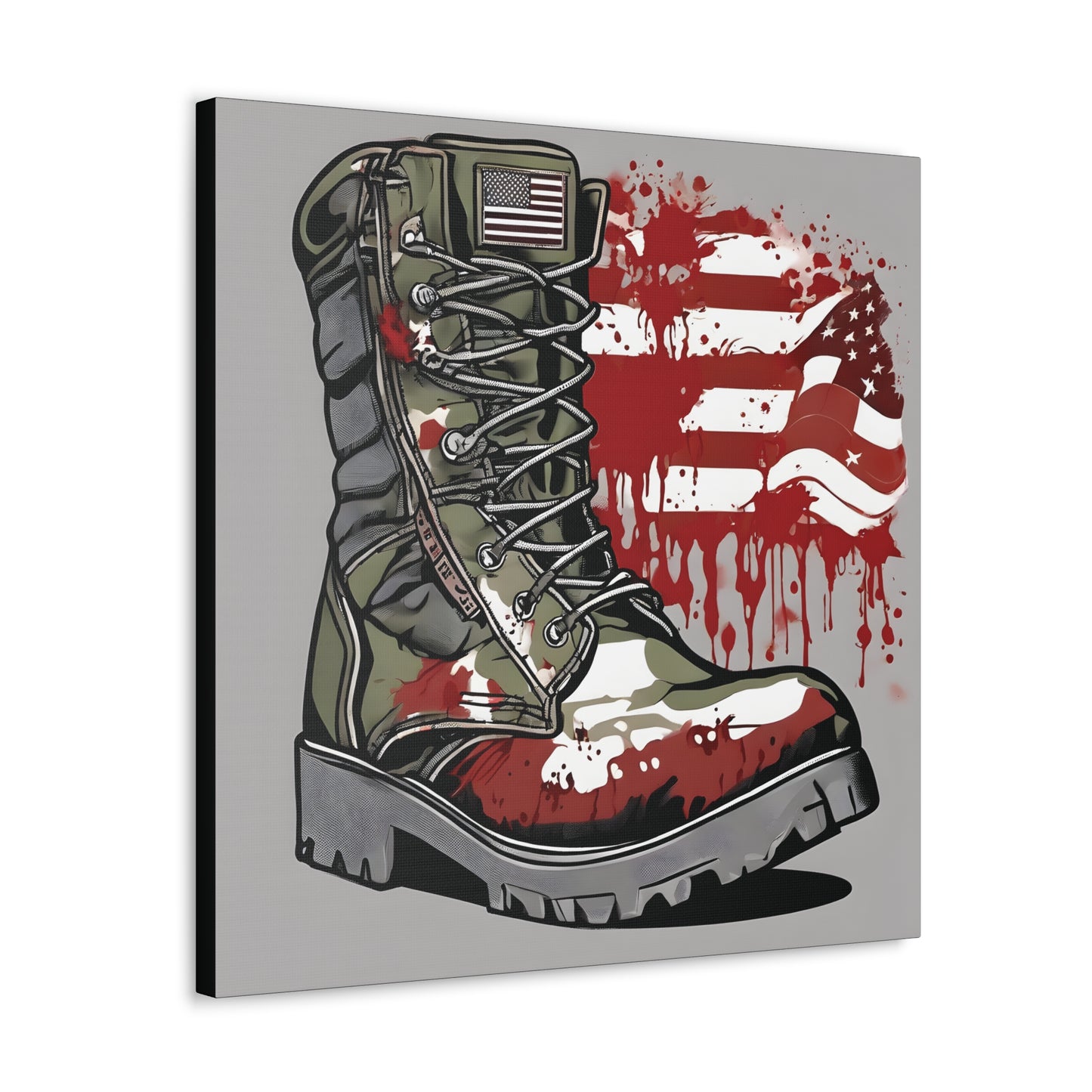GHOST OPS ART 0055