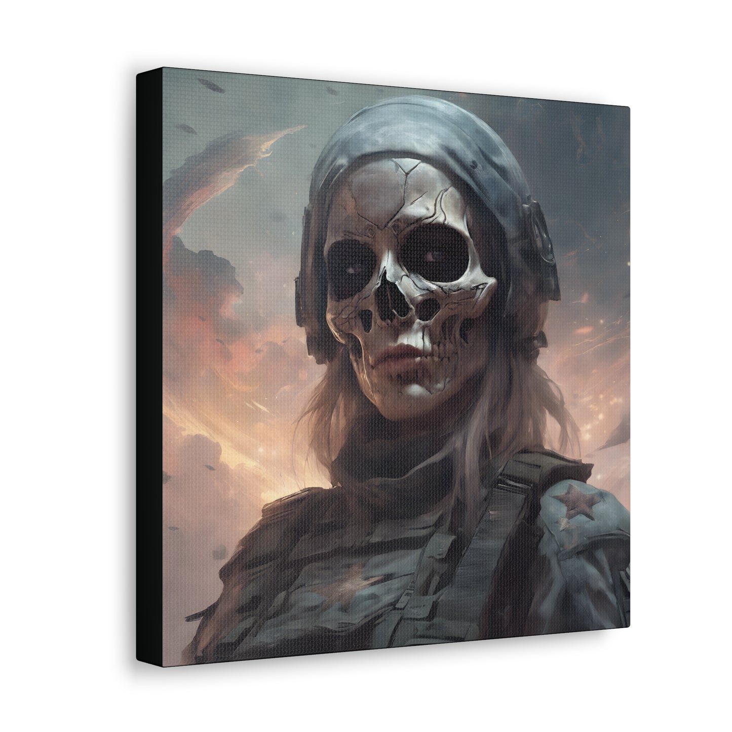 GHOST OPS ART 0001