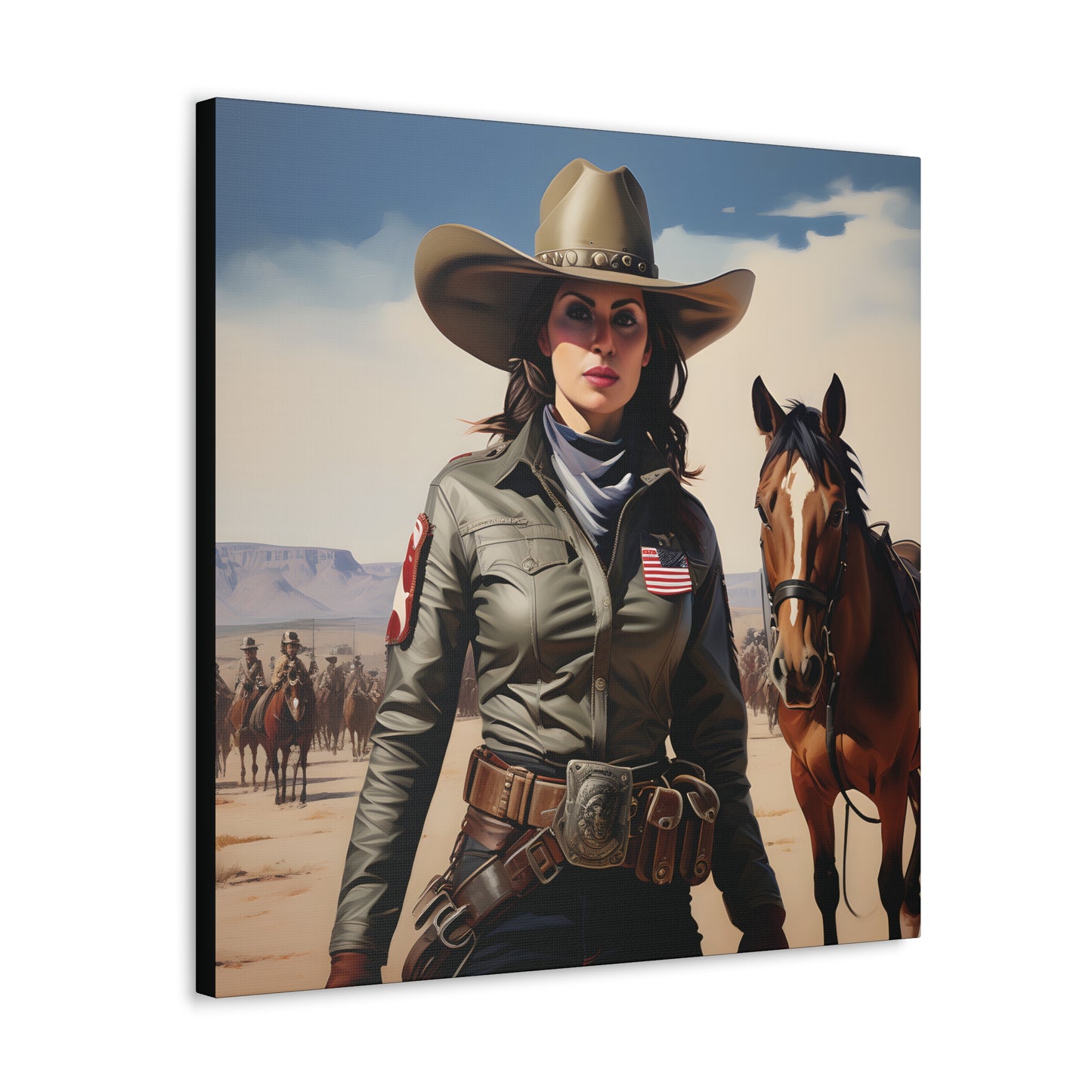 GHOST OPS ART 0156