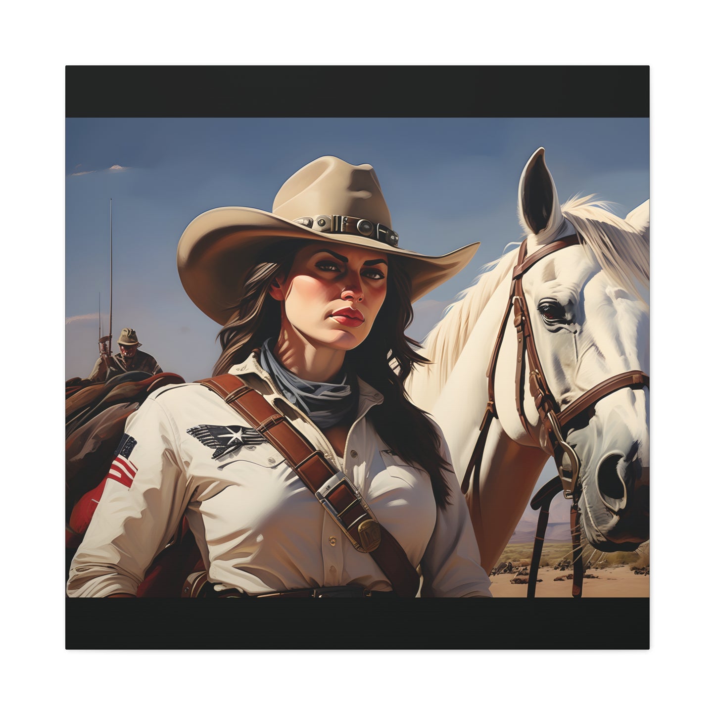 GHOST OPS ART 0176