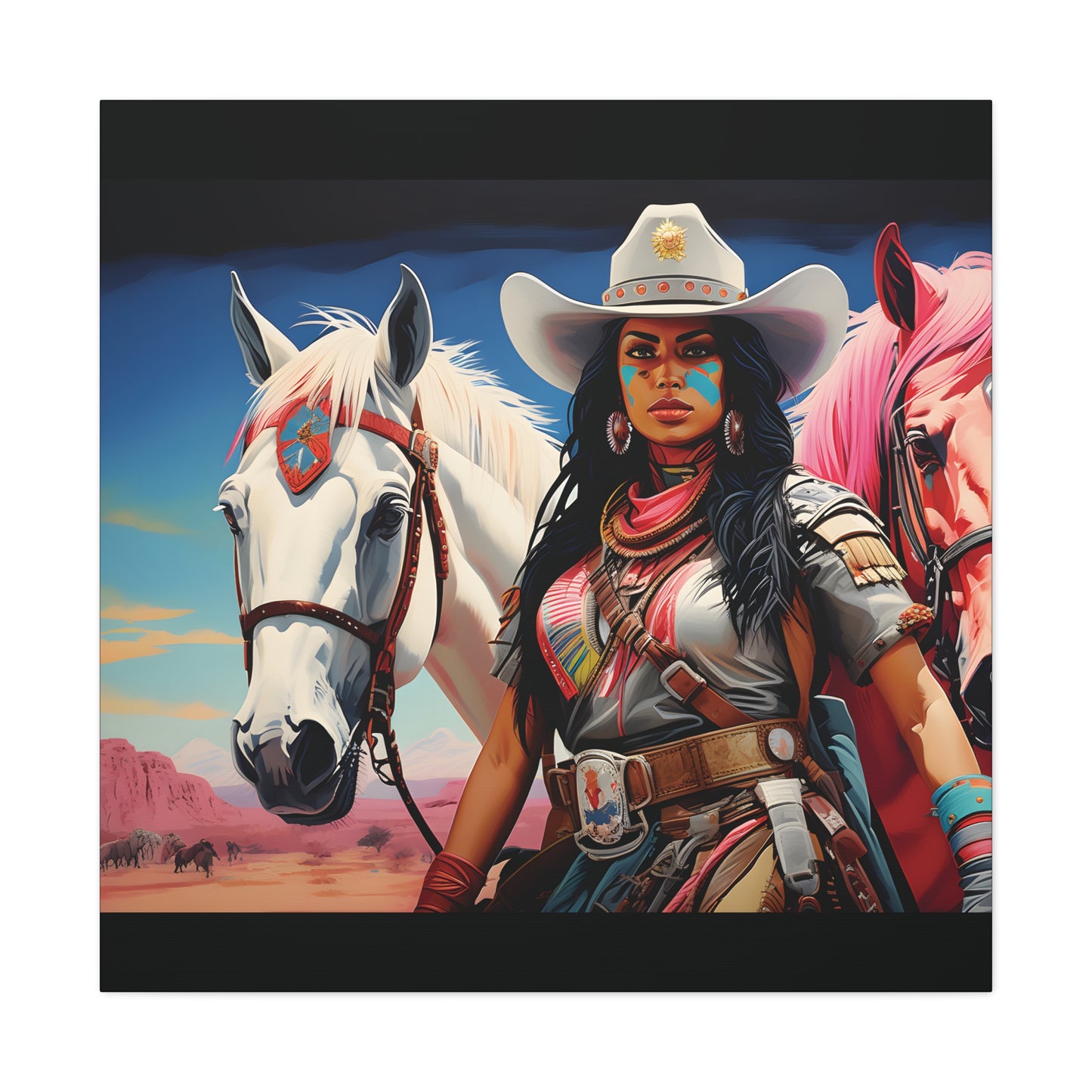 GHOST OPS ART 0178