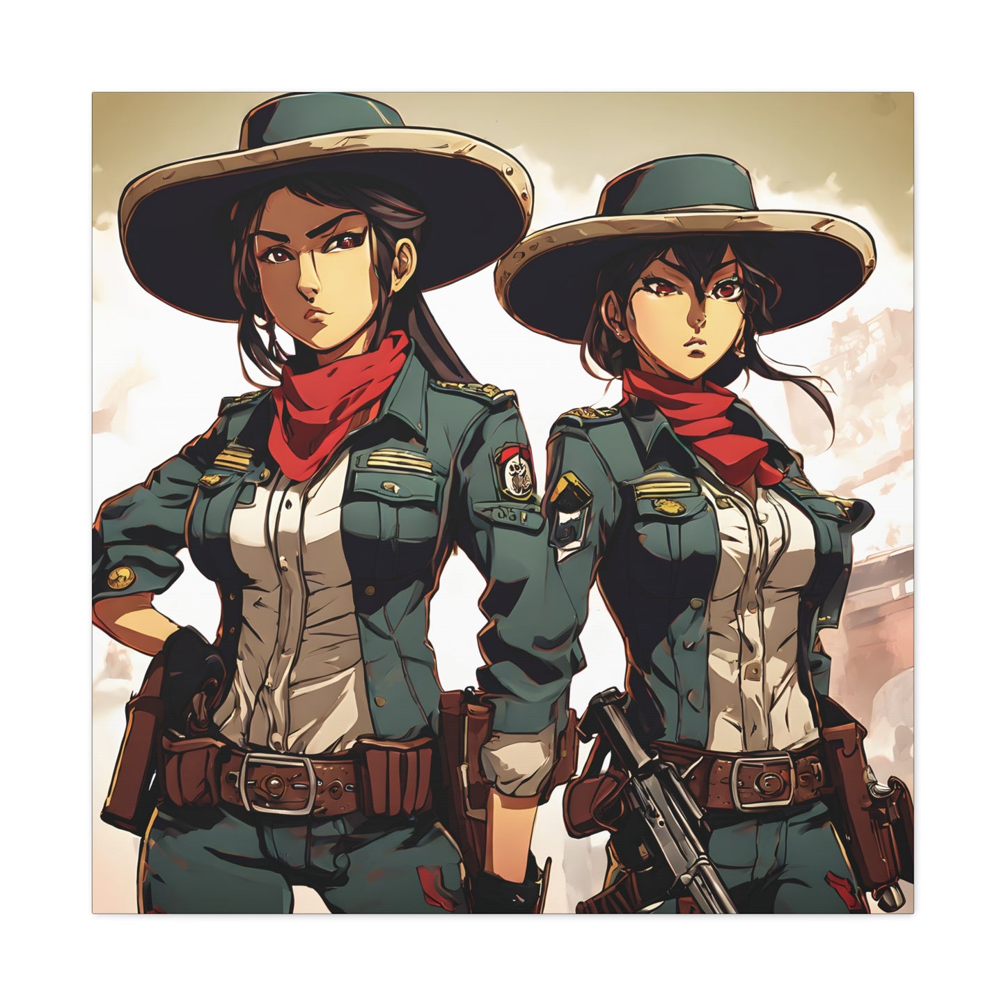 GHOST OPS ART 0020