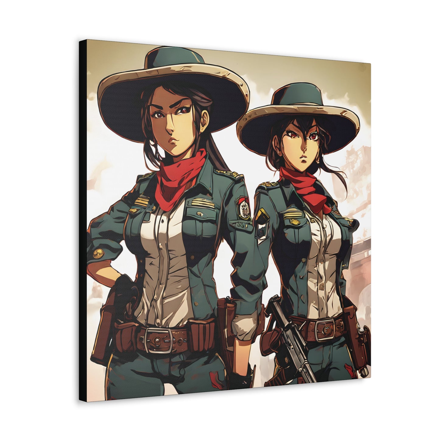 GHOST OPS ART 0020