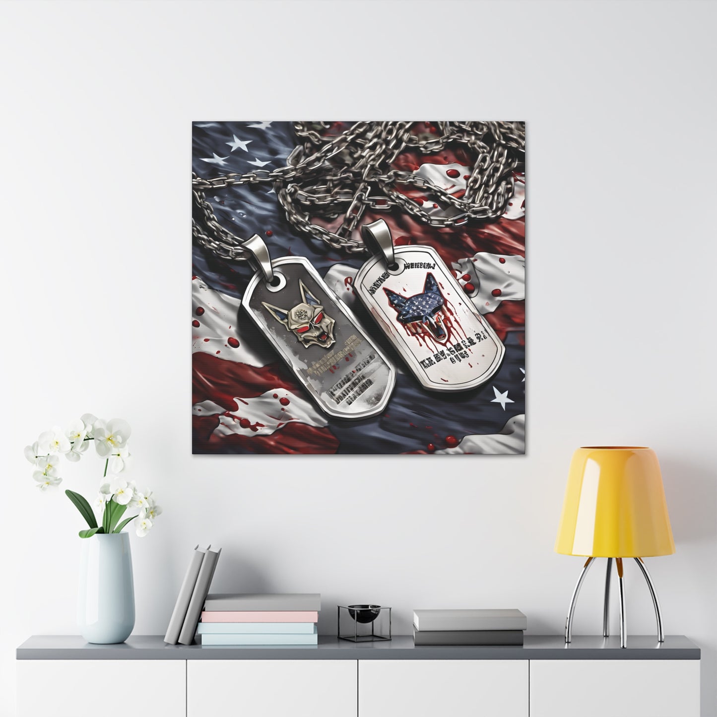 GHOST OPS ART 0090
