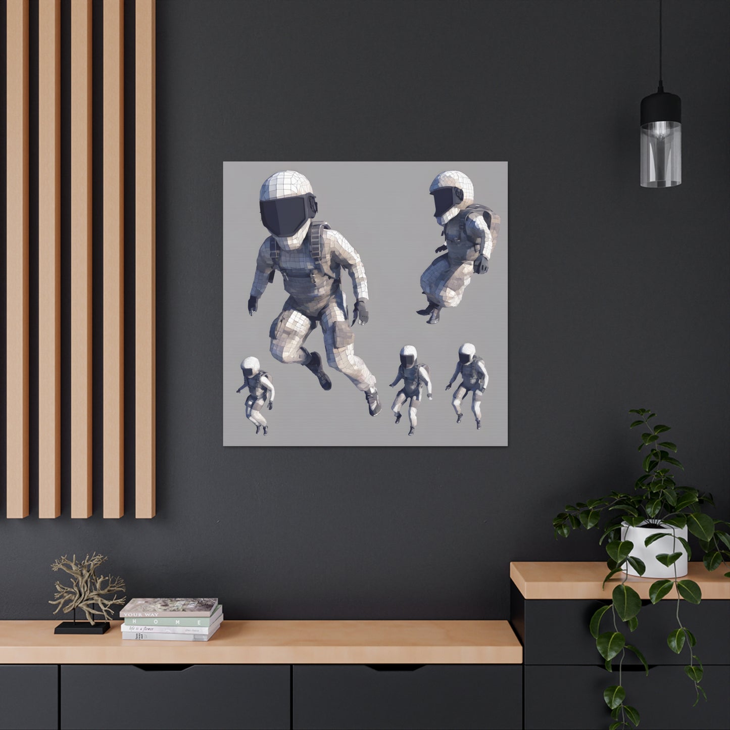 GHOST OPS ART 0052