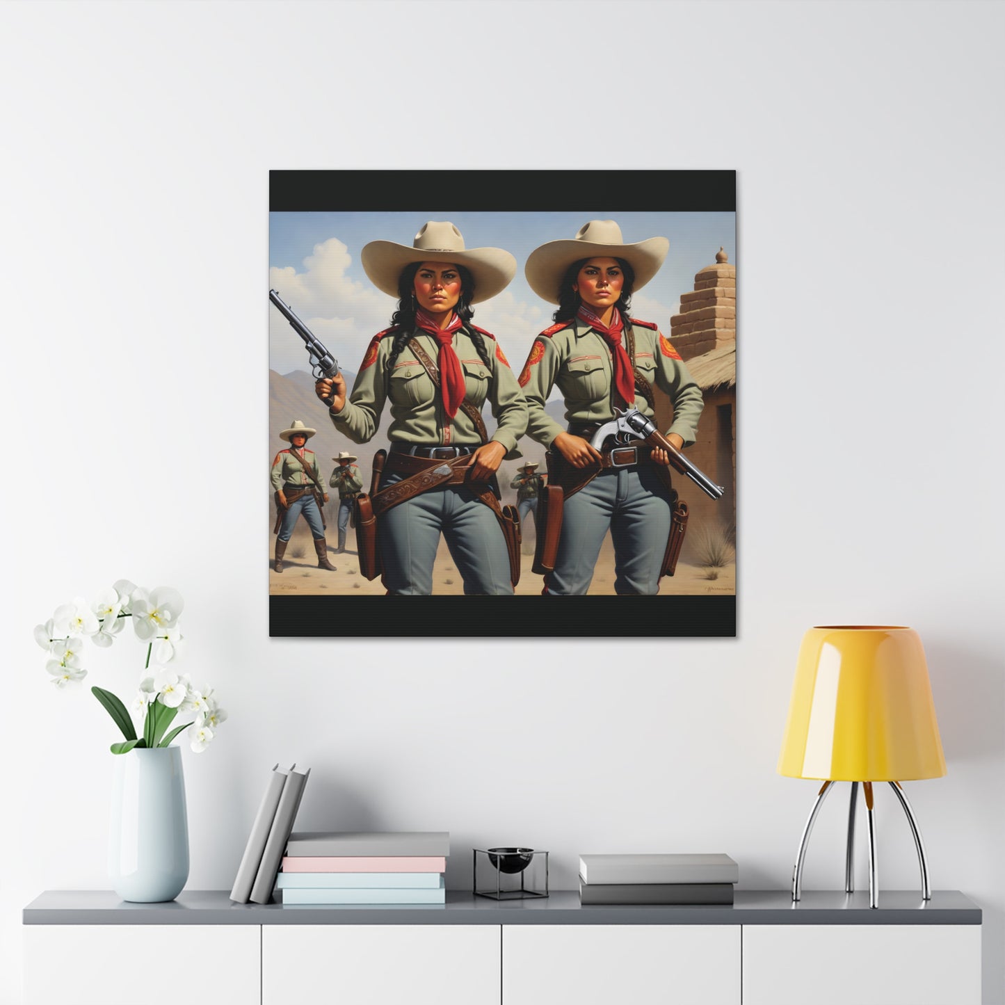 GHOST OPS ART 0233