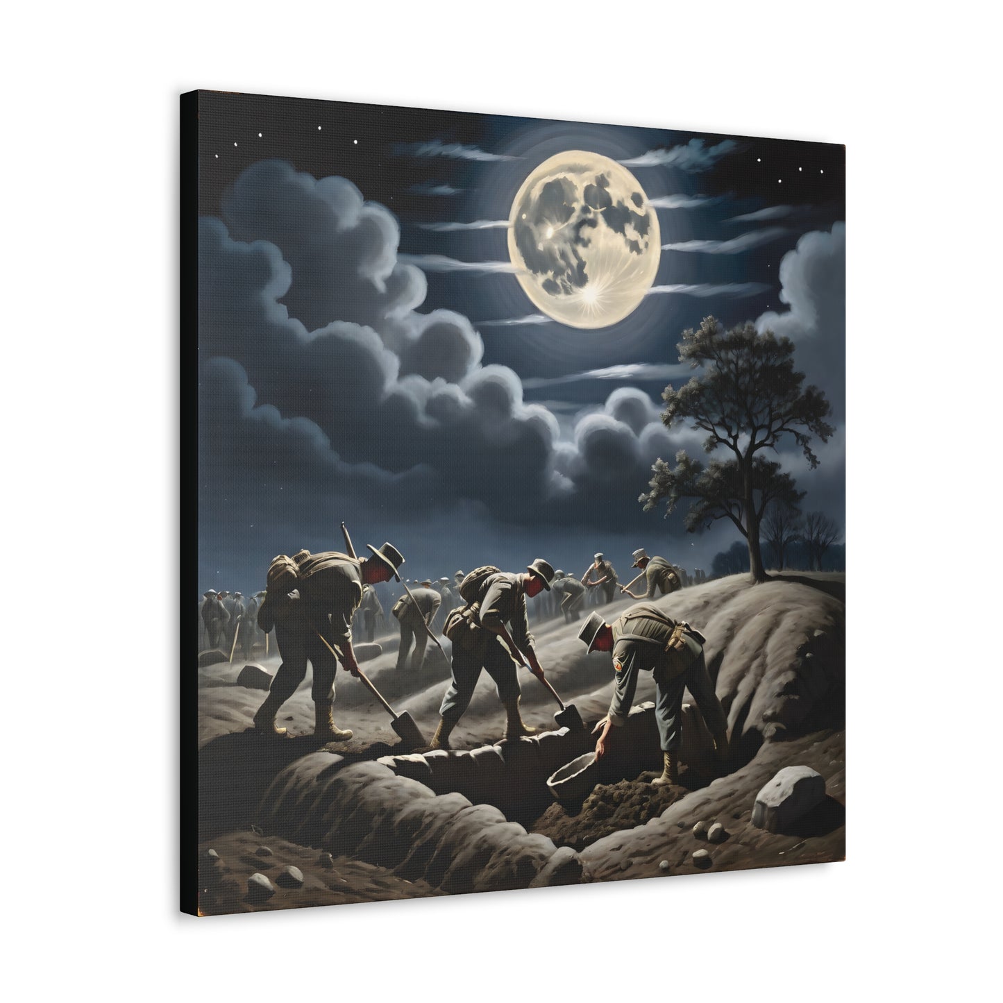 GHOST OPS ART 0240