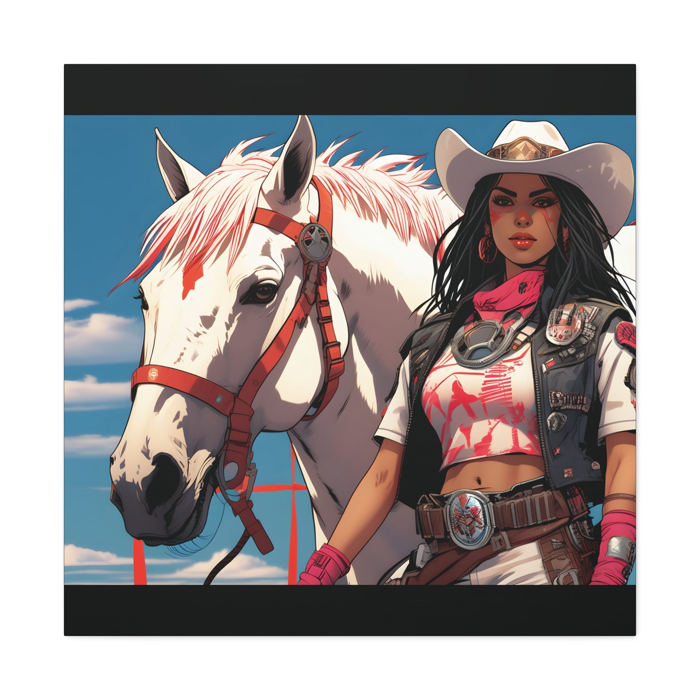 GHOST OPS ART 0182
