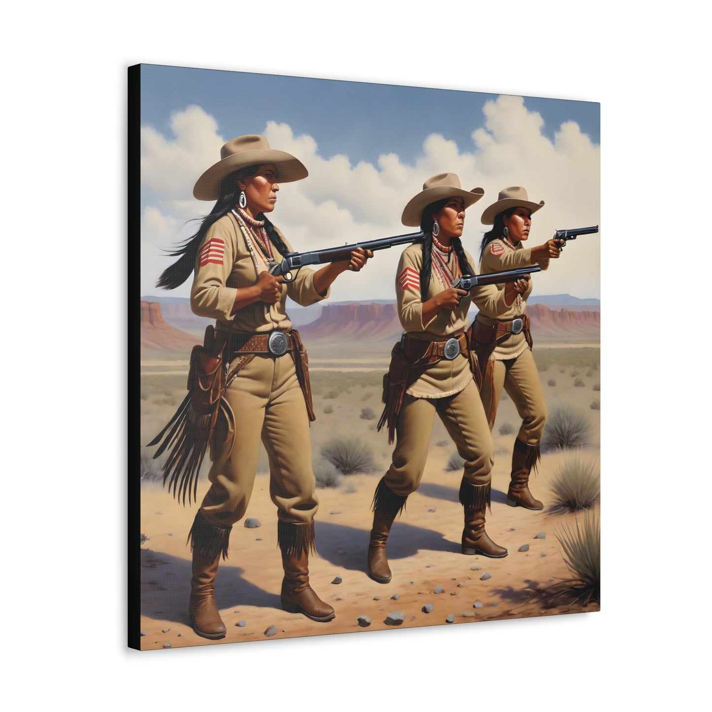 GHOST OPS ART 0225