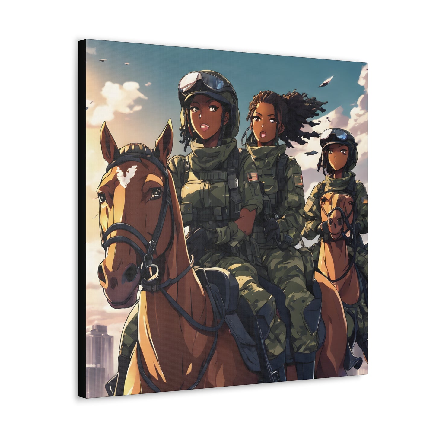GHOST OPS ART 0030