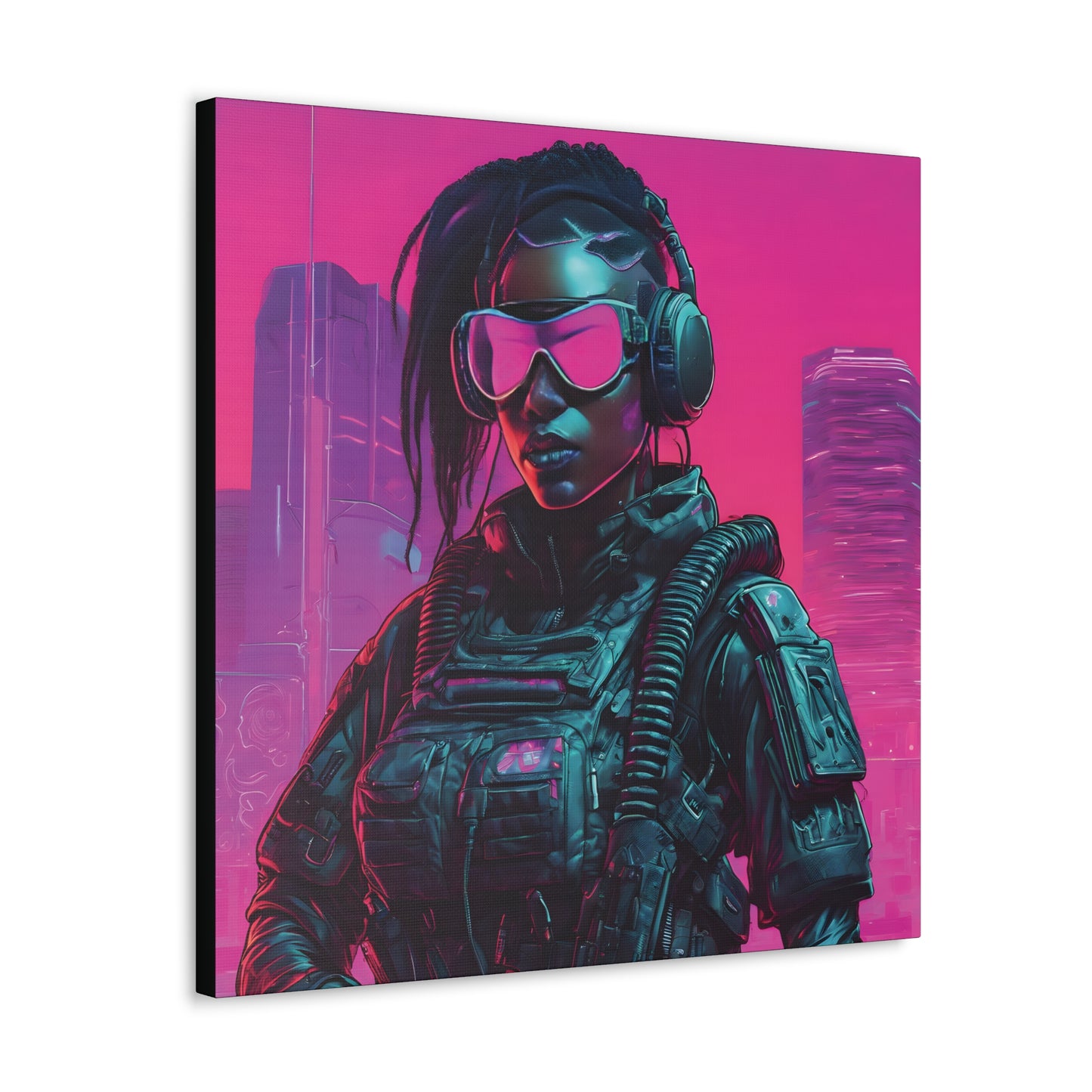 GHOST OPS ART 0041