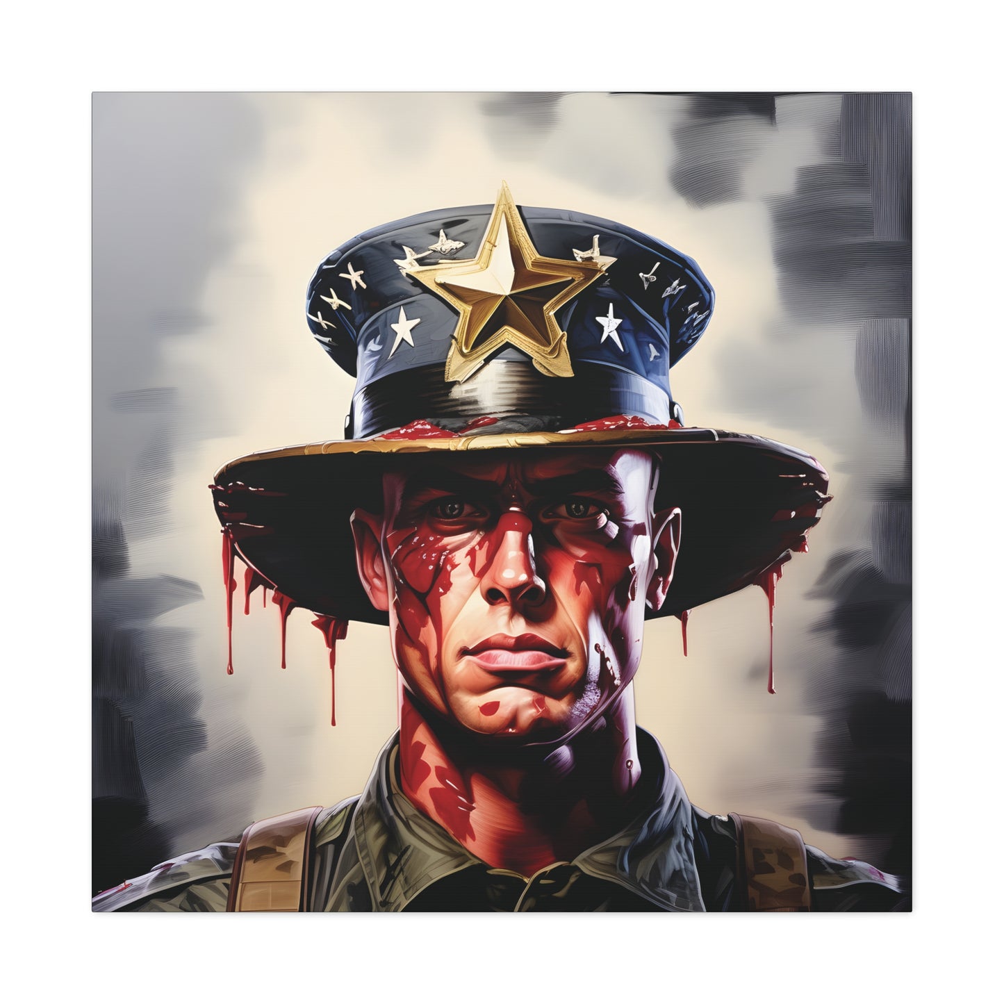 GHOST OPS ART 0258