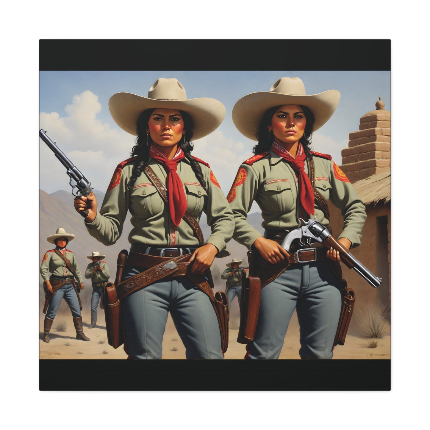 GHOST OPS ART 0233