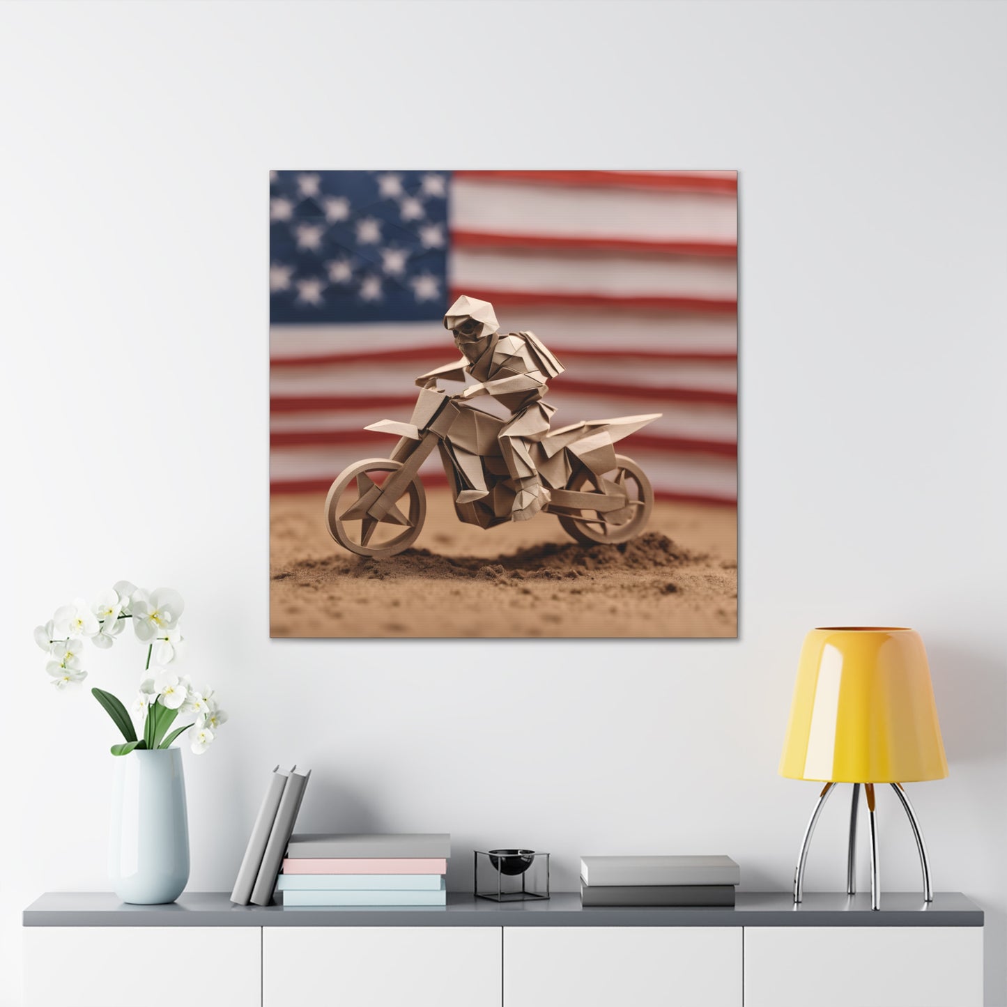 GHOST OPS ART 0114