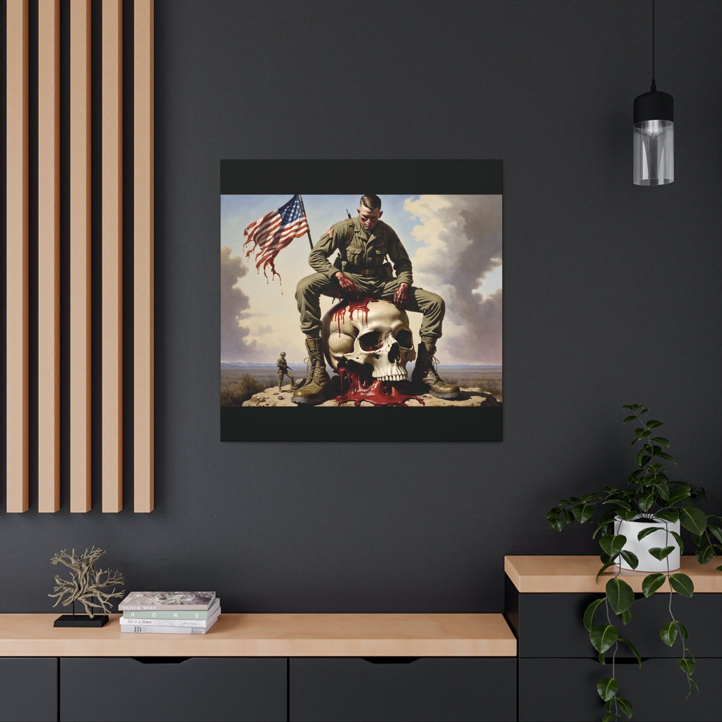 GHOST OPS ART 0213