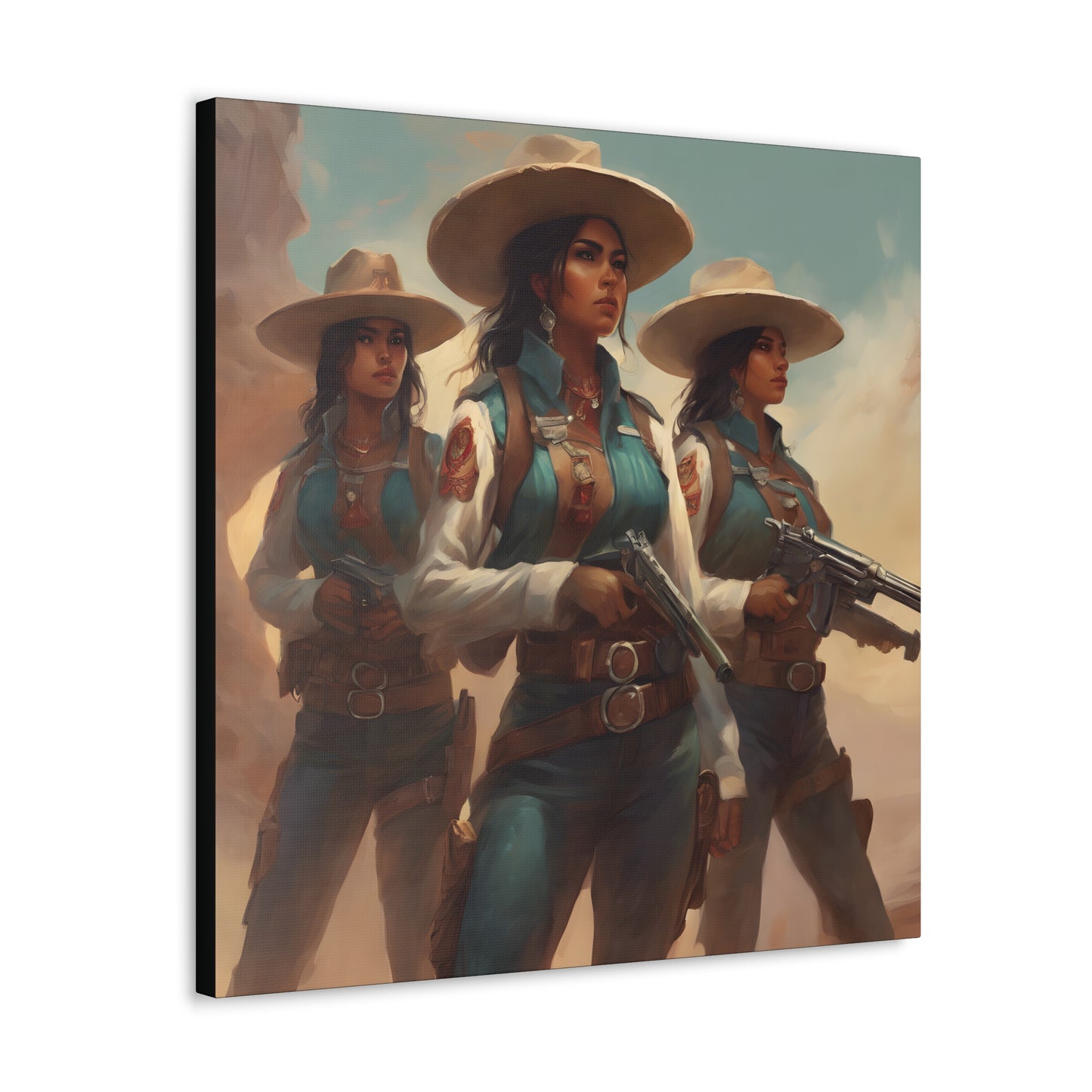 GHOST OPS ART 0205