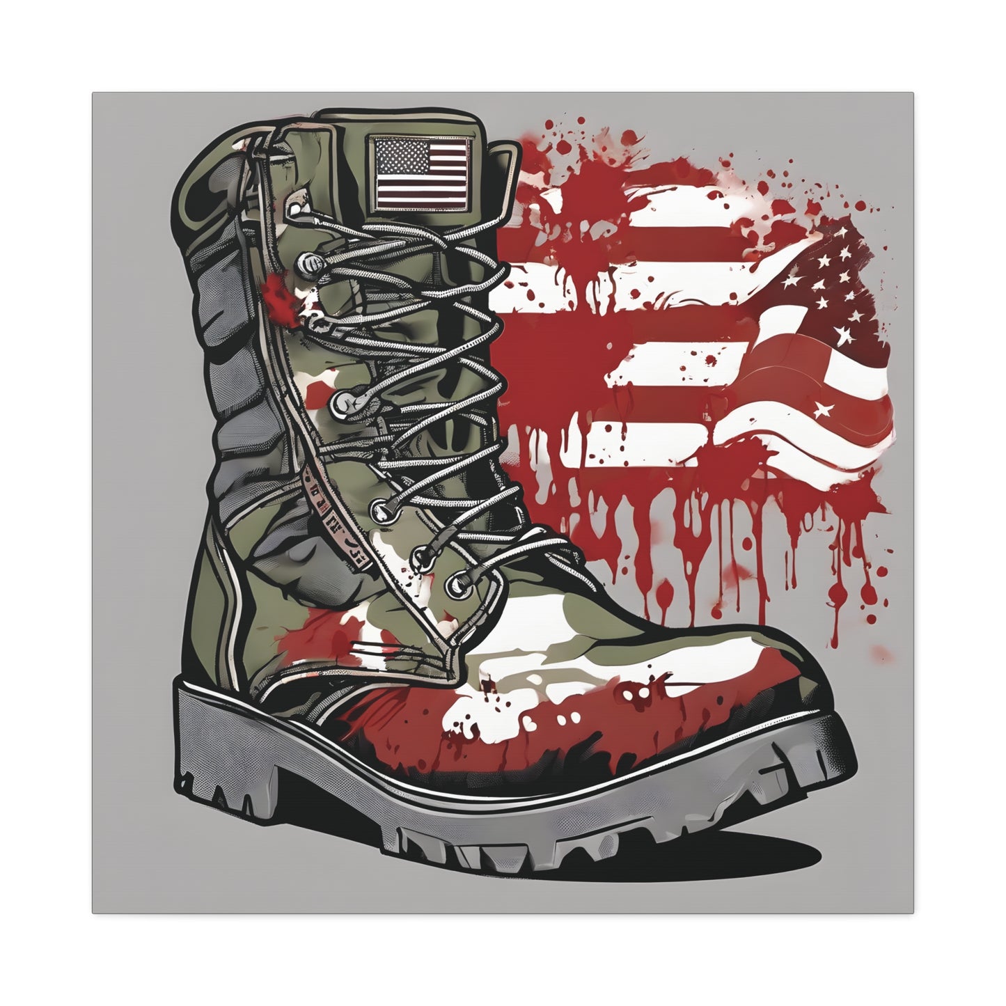 GHOST OPS ART 0055