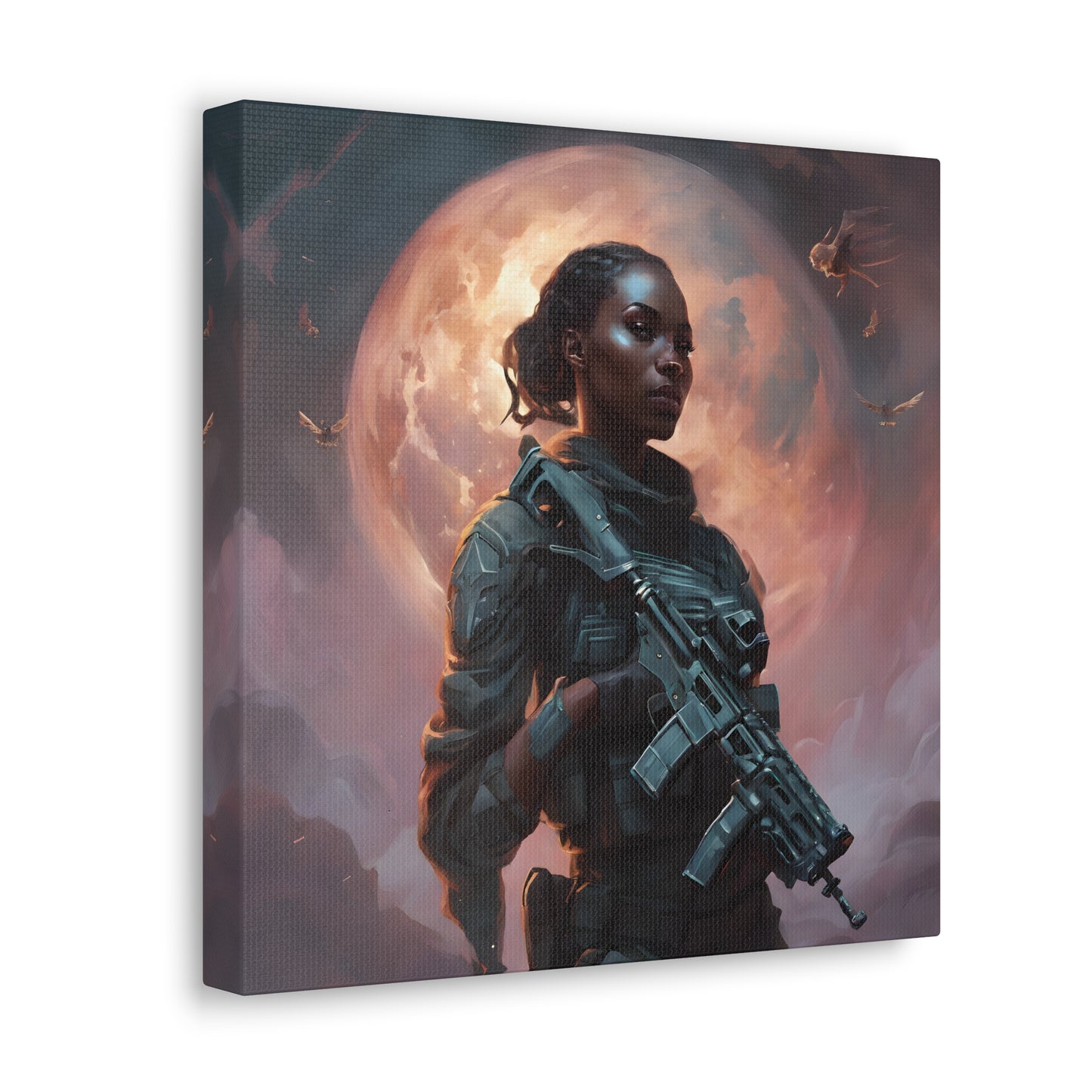GHOST OPS ART 0008