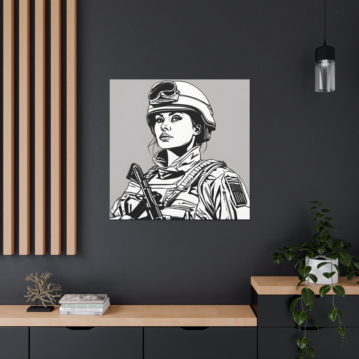 GHOST OPS ART 0045