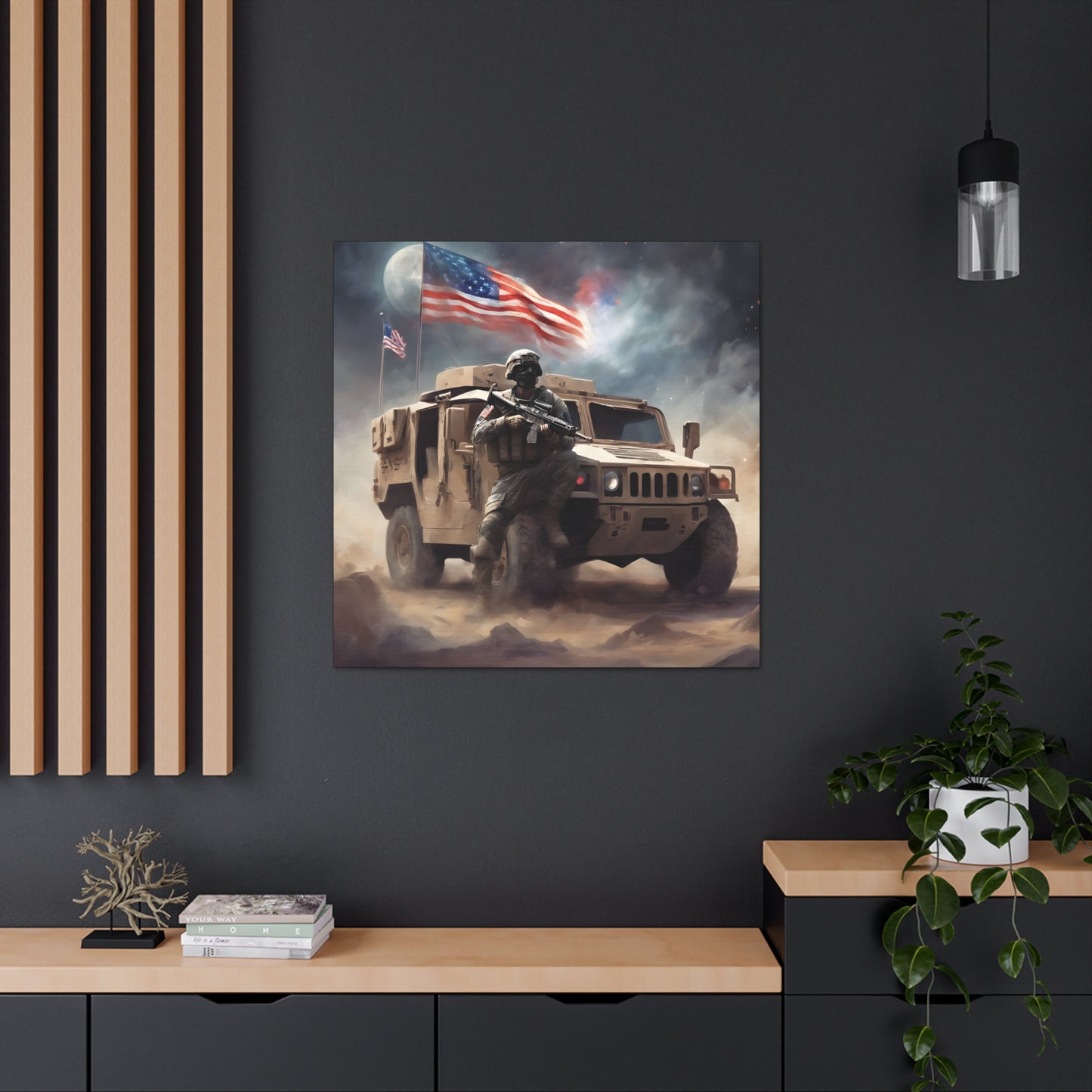 GHOST OPS ART 0029