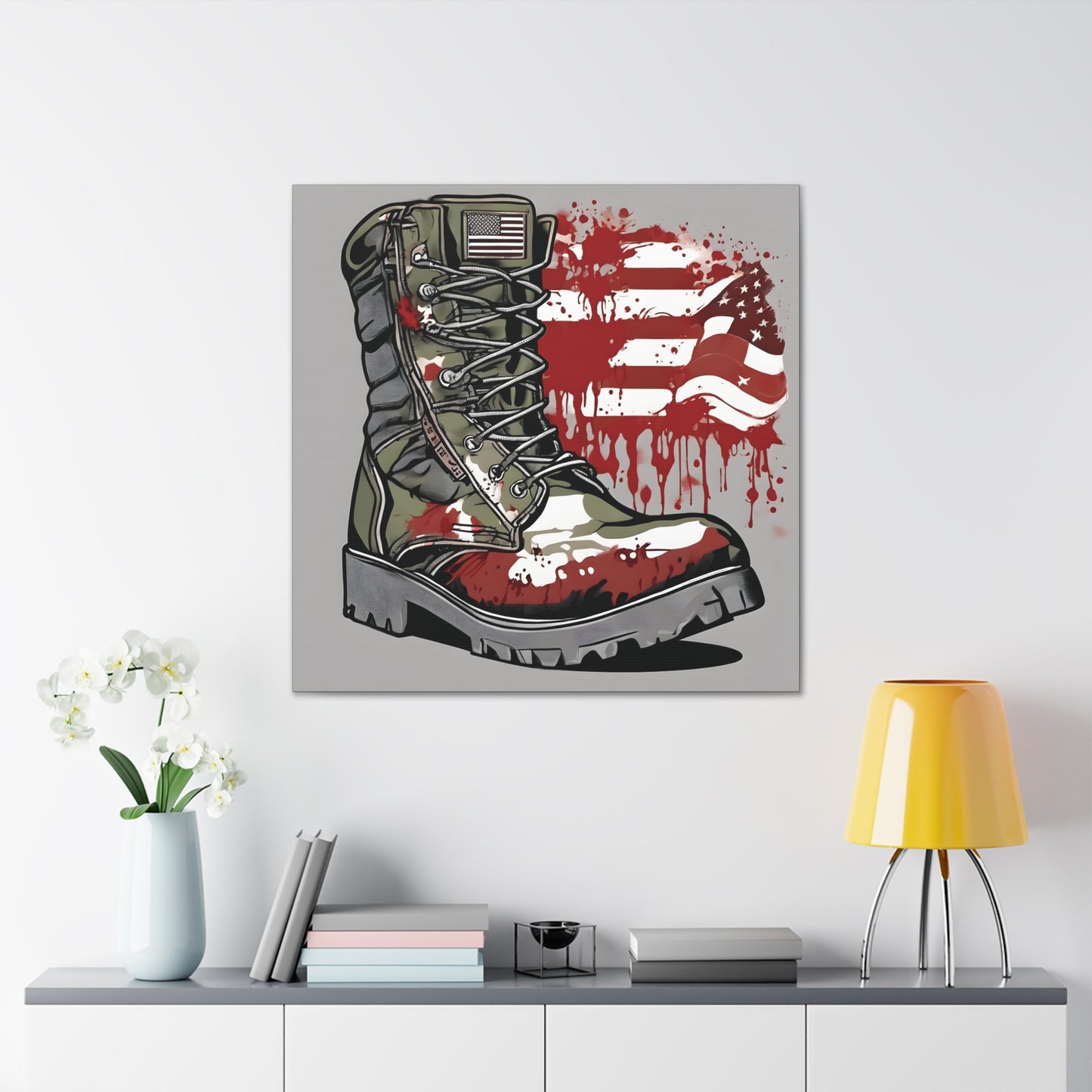 GHOST OPS ART 0055