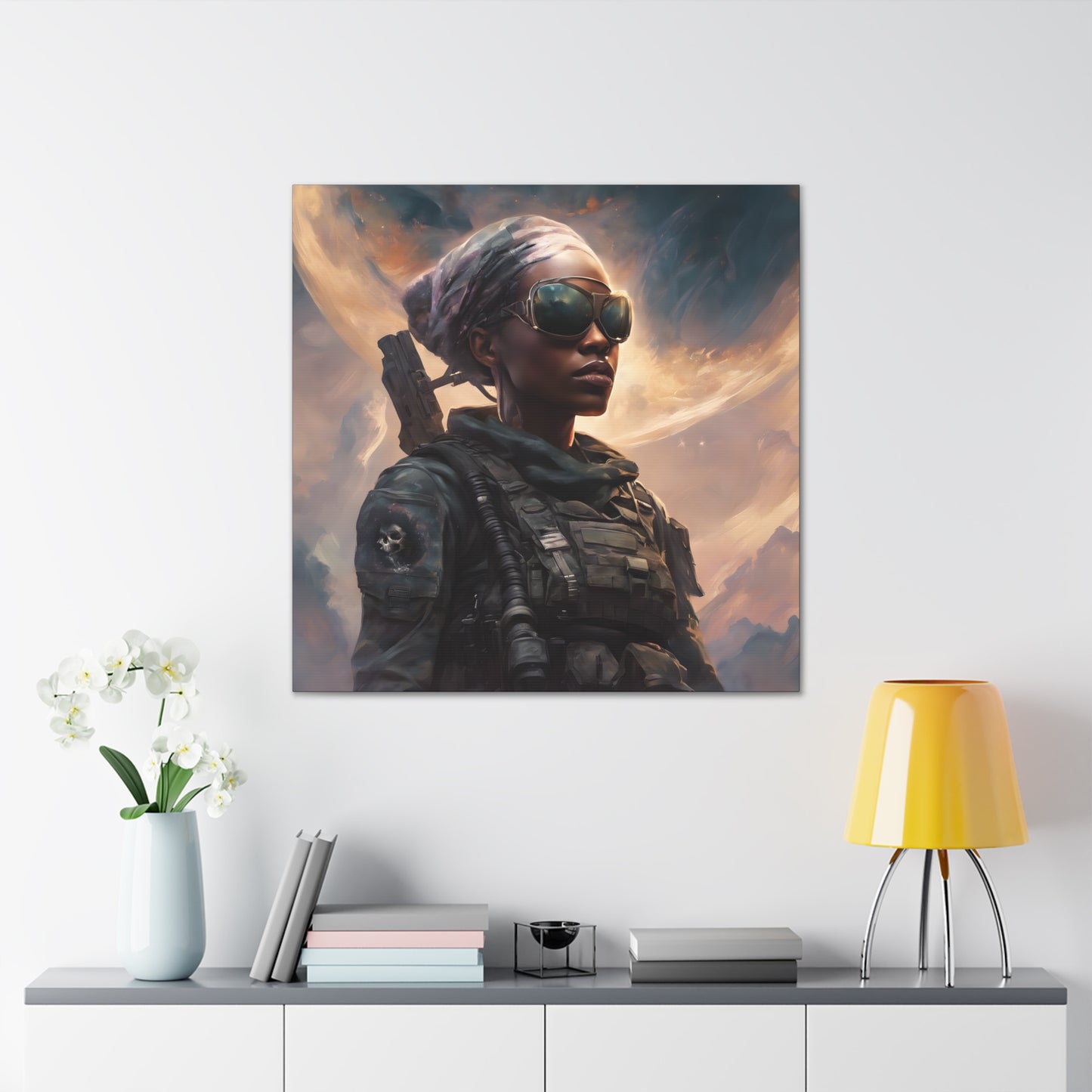 GHOST OPS ART 0039