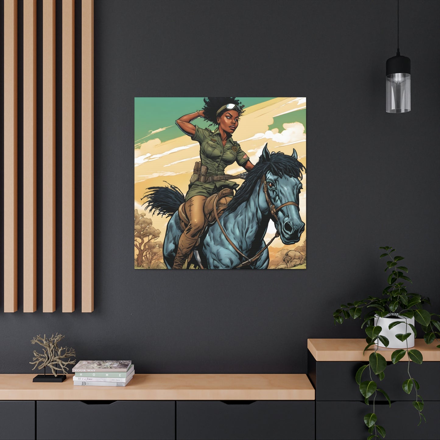 GHOST OPS ART 0257