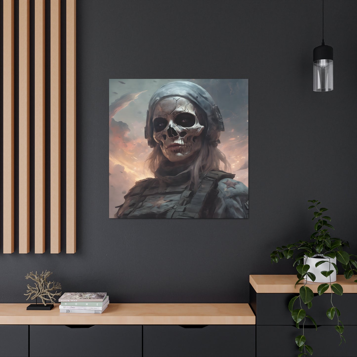 GHOST OPS ART 0001
