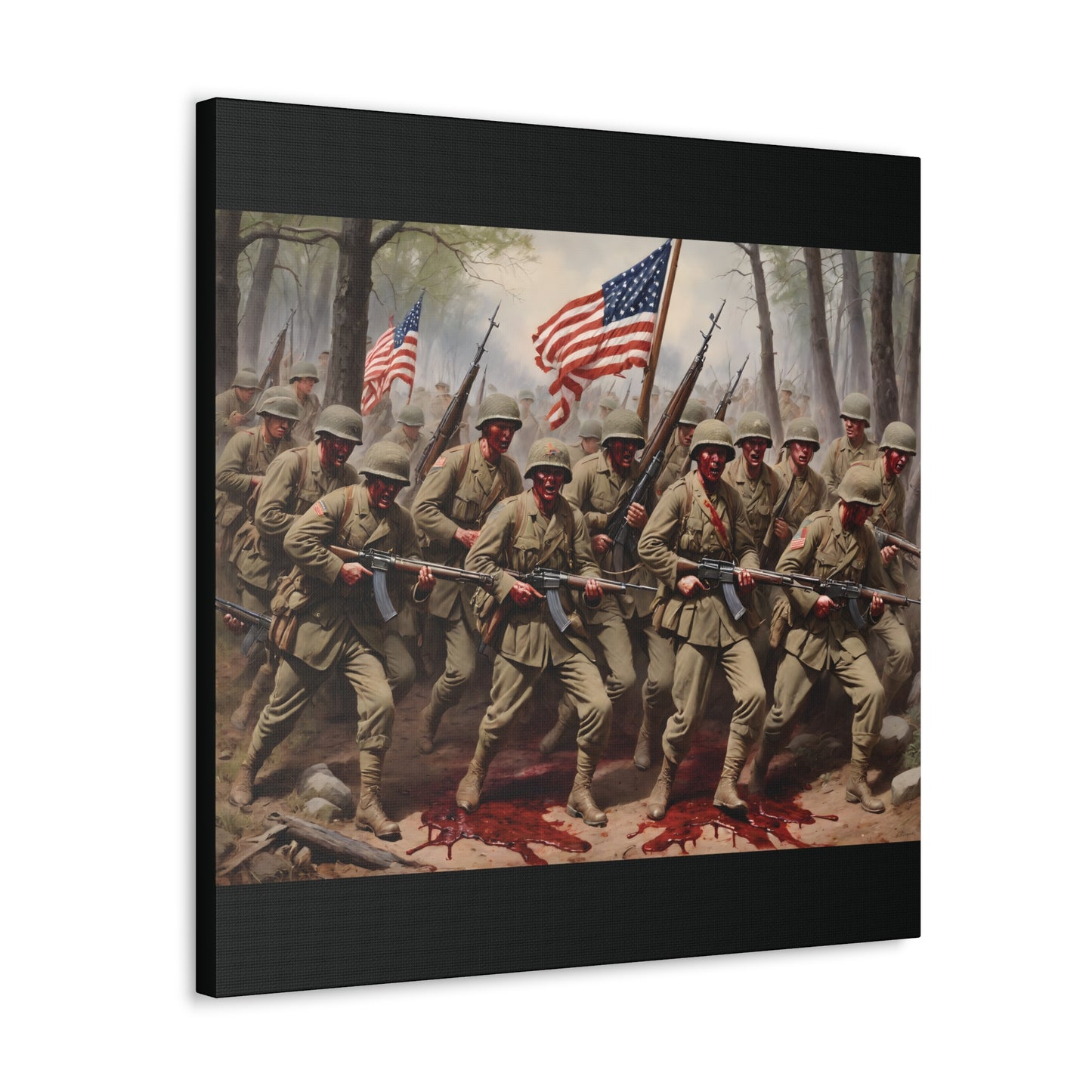 GHOST OPS ART 0239