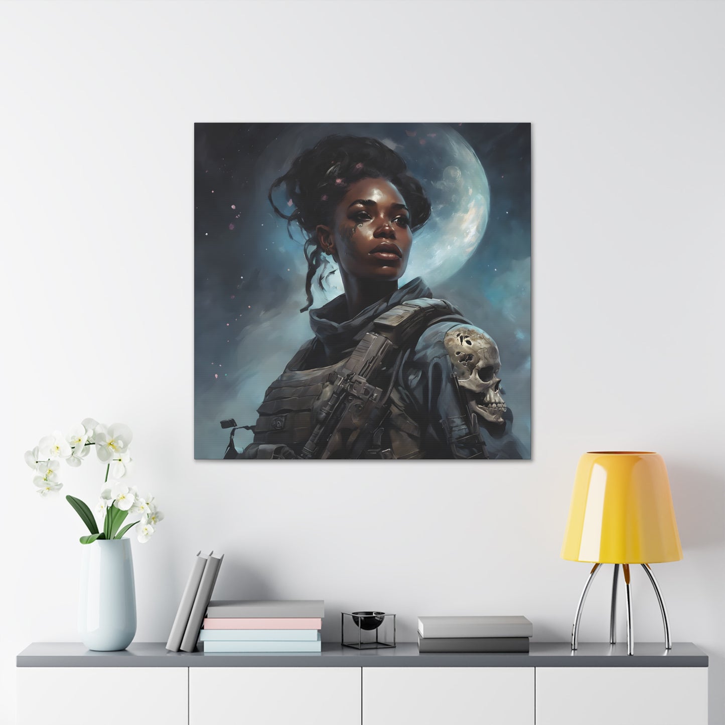 GHOST OPS ART 0002