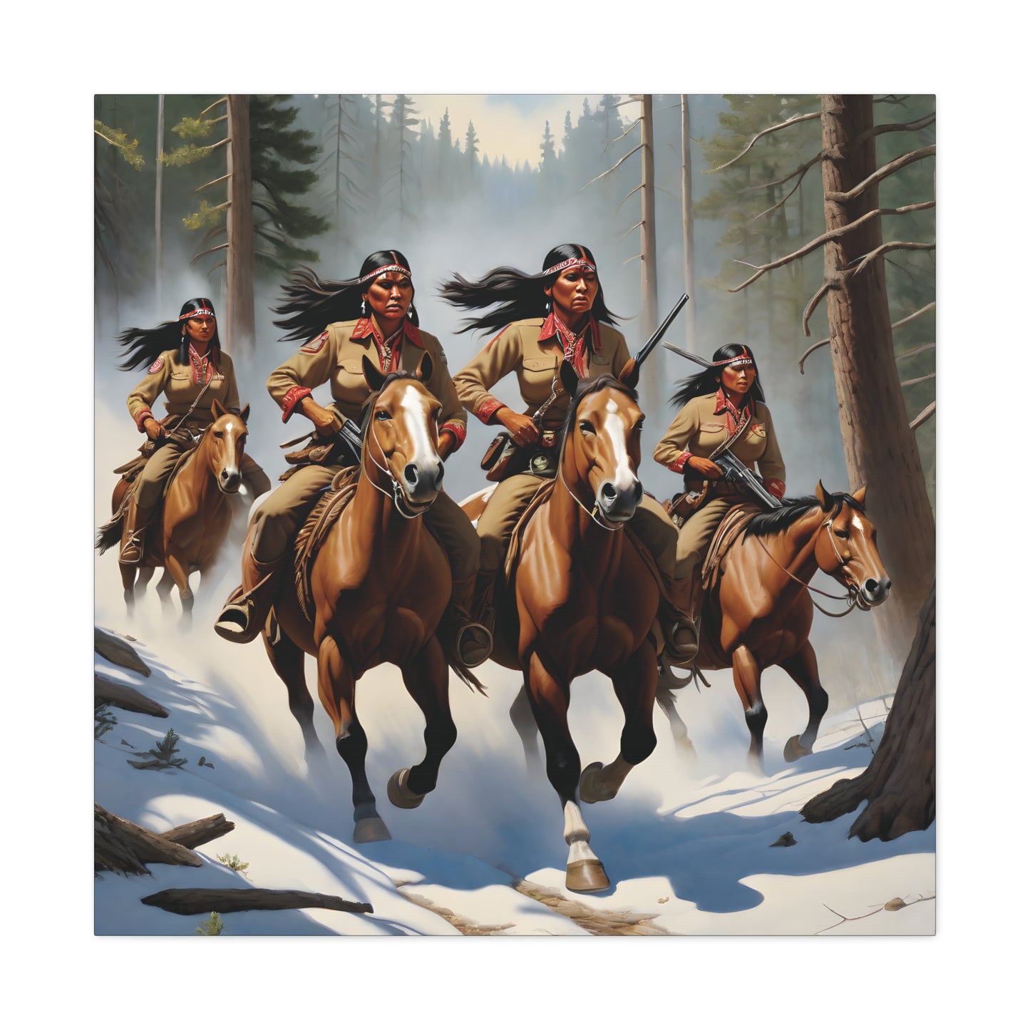 GHOST OPS ART 0244