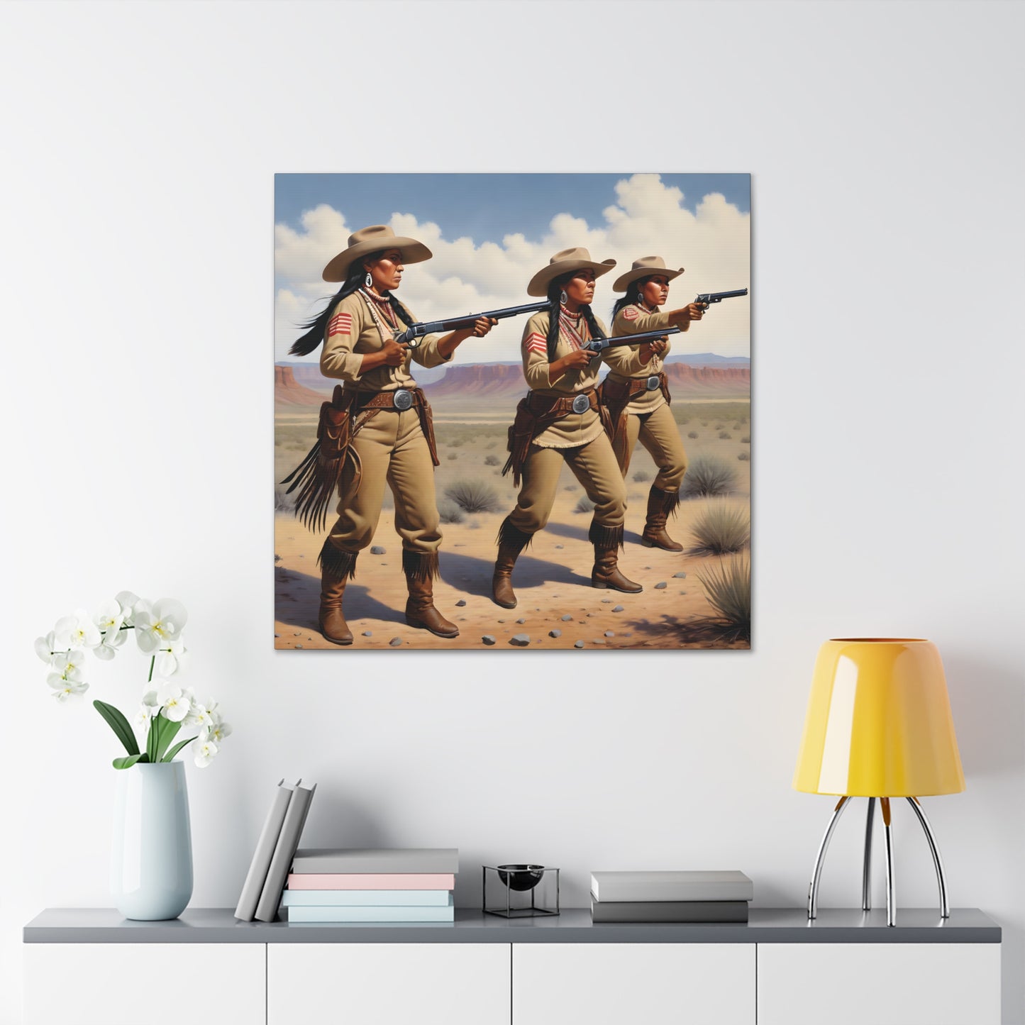 GHOST OPS ART 0225