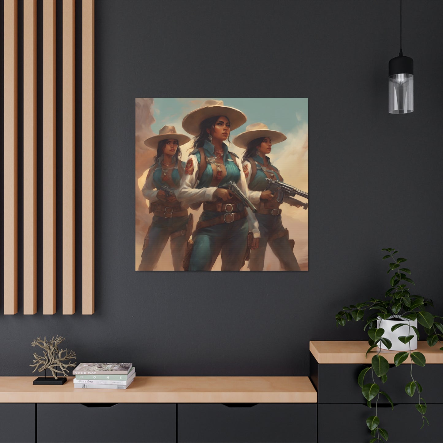 GHOST OPS ART 0205
