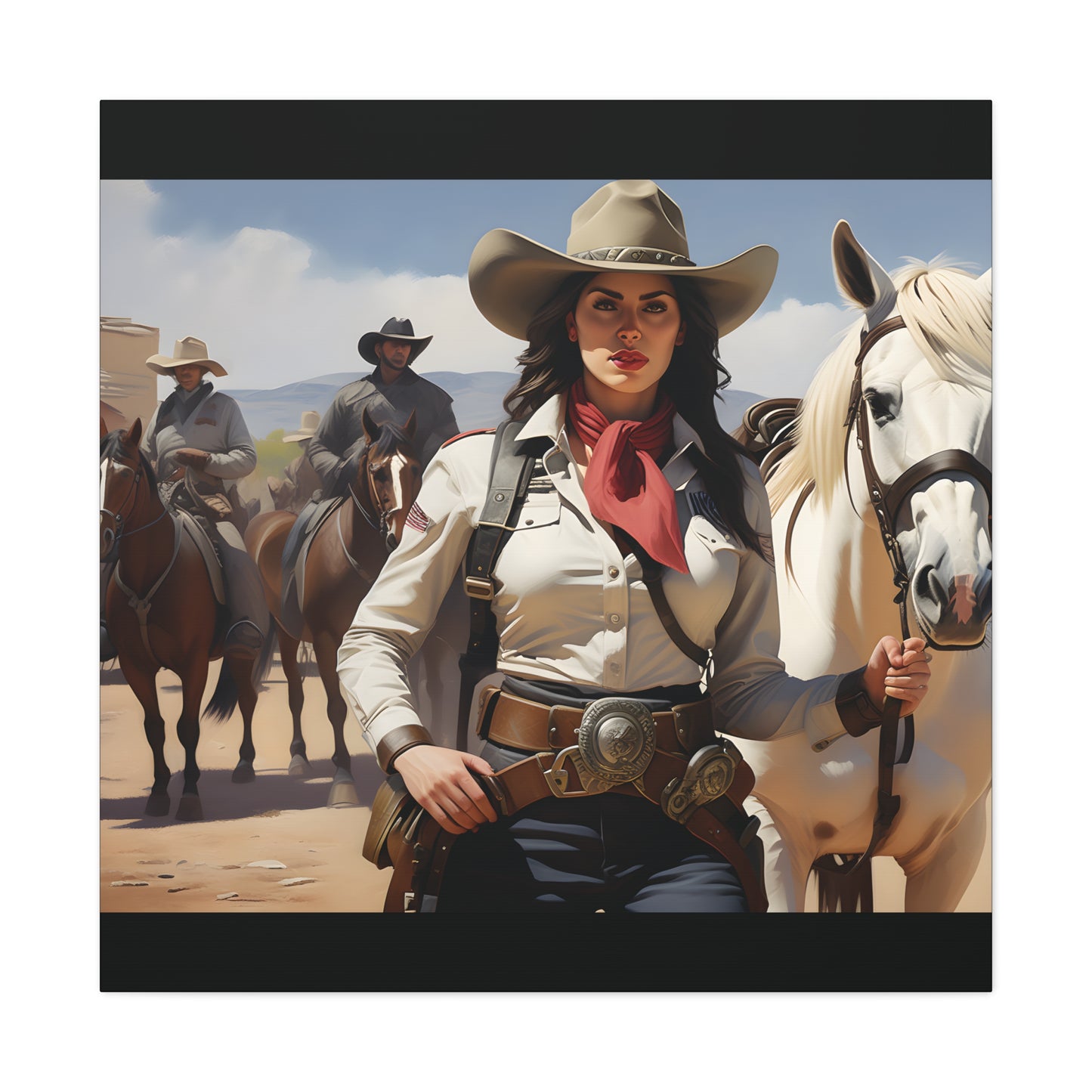 GHOST OPS ART 0175
