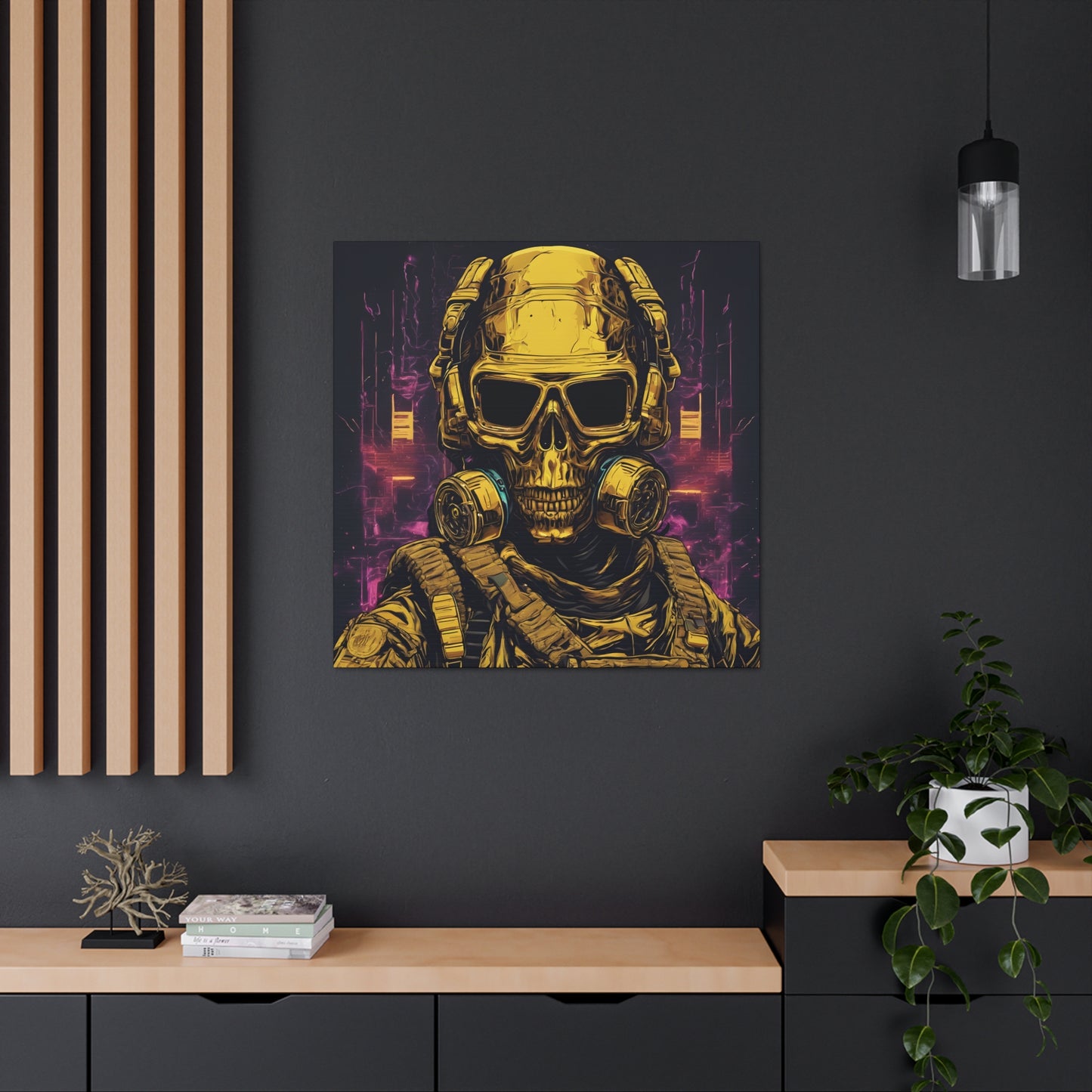GHOST OPS ART 0085