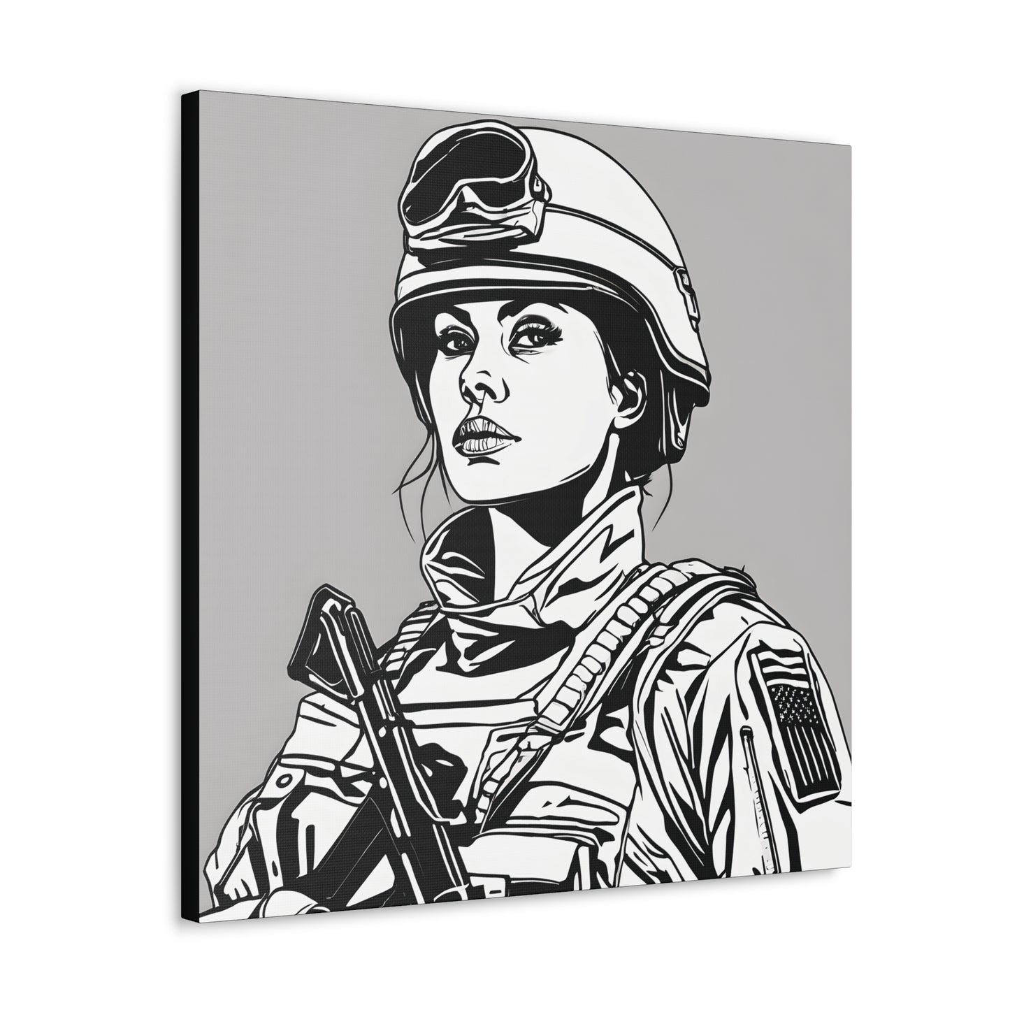 GHOST OPS ART 0045