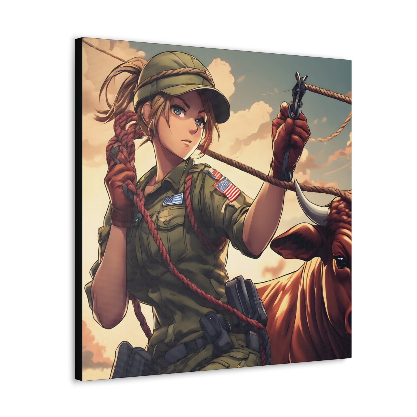 GHOST OPS ART 0081
