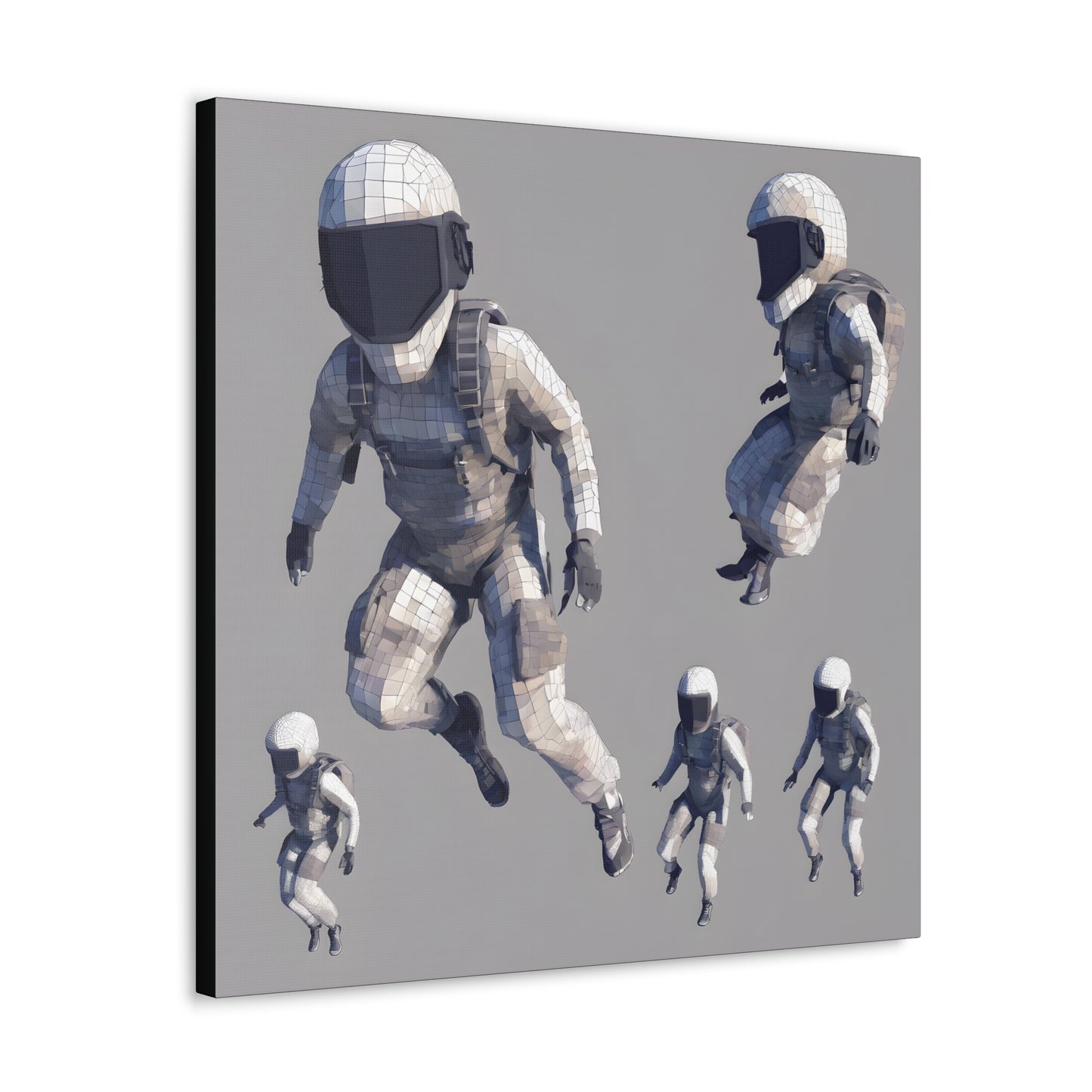 GHOST OPS ART 0052