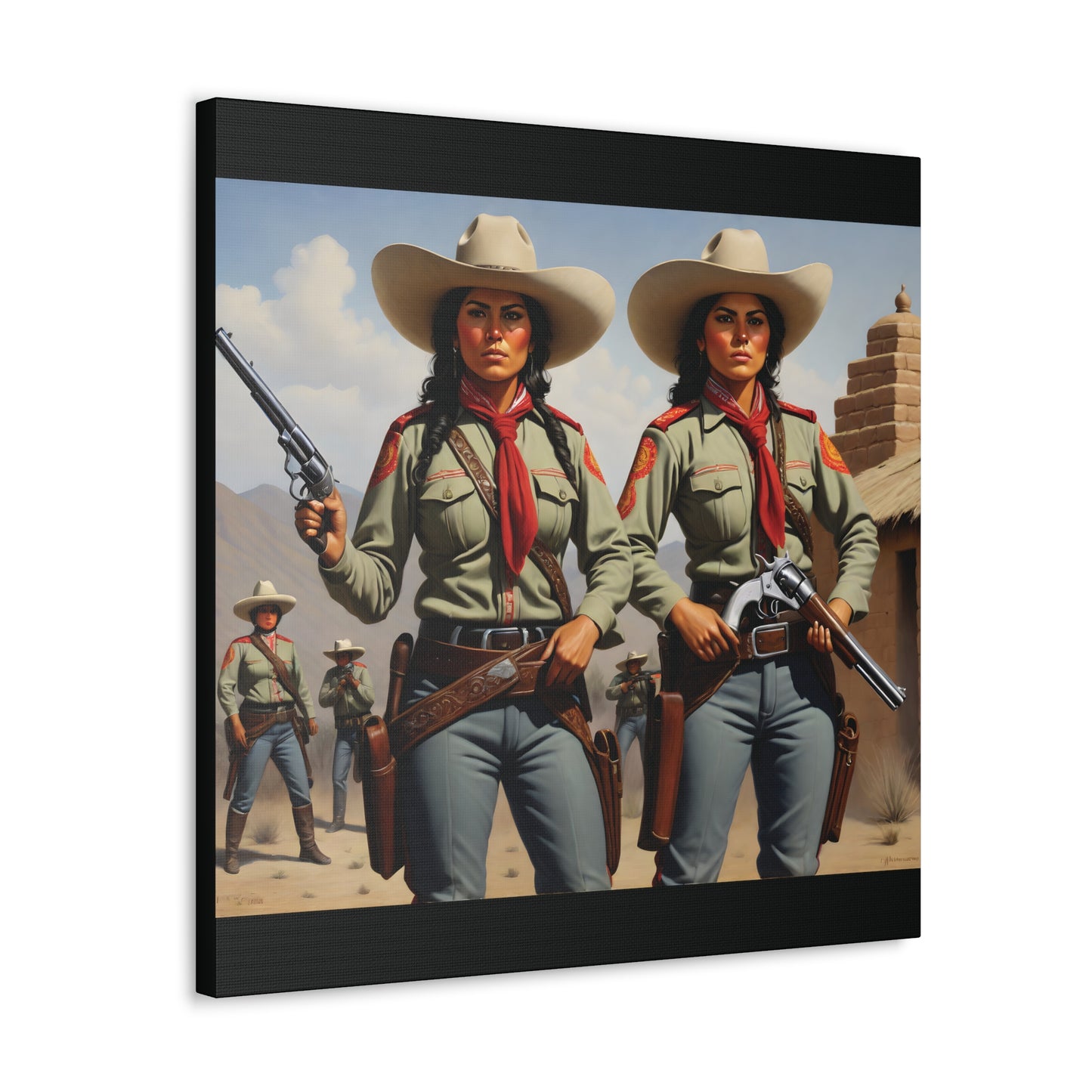 GHOST OPS ART 0233