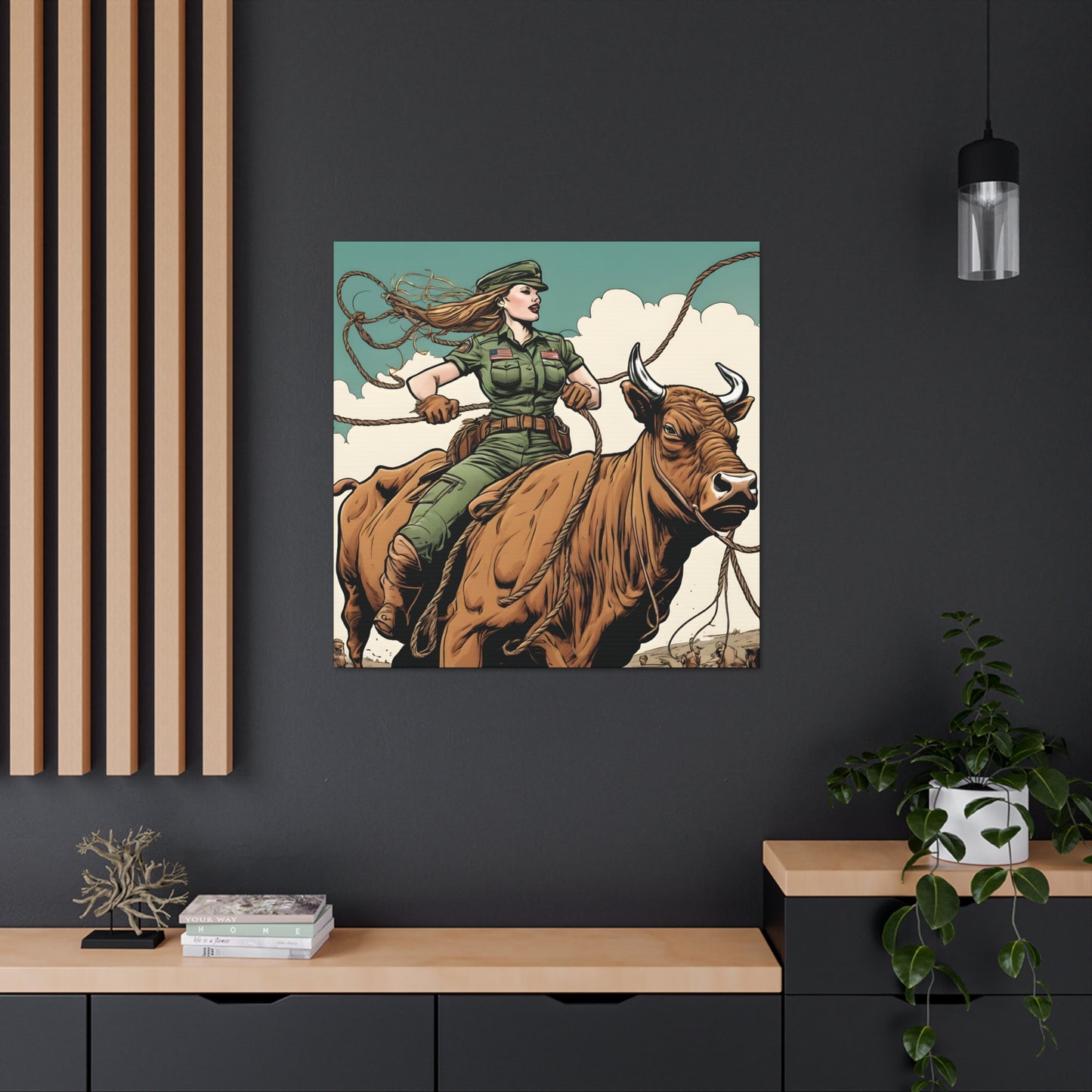 GHOST OPS ART 0022