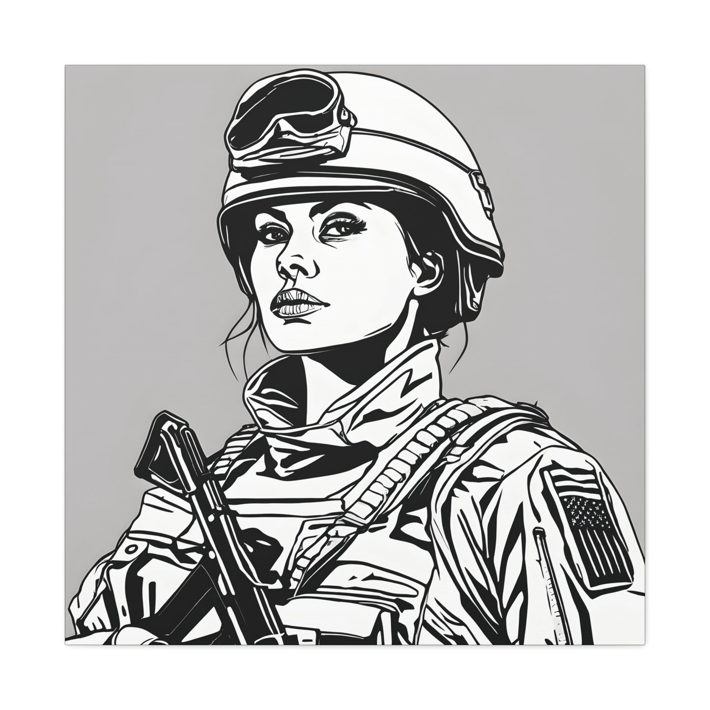 GHOST OPS ART 0045