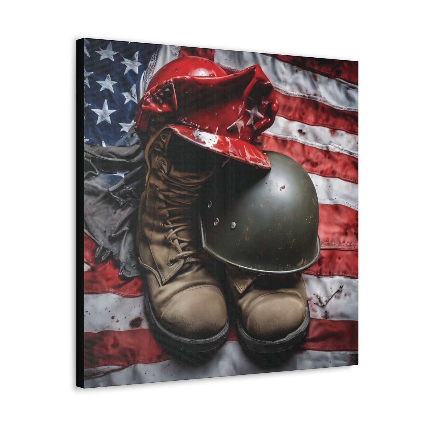 GHOST OPS ART 0093